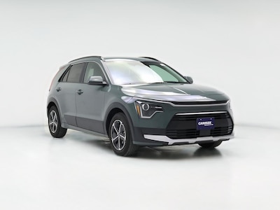 2024 Kia Niro EX
