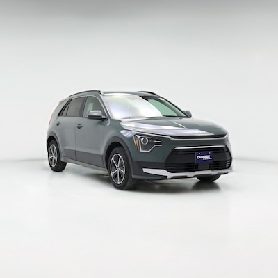 2024 Kia Niro EX