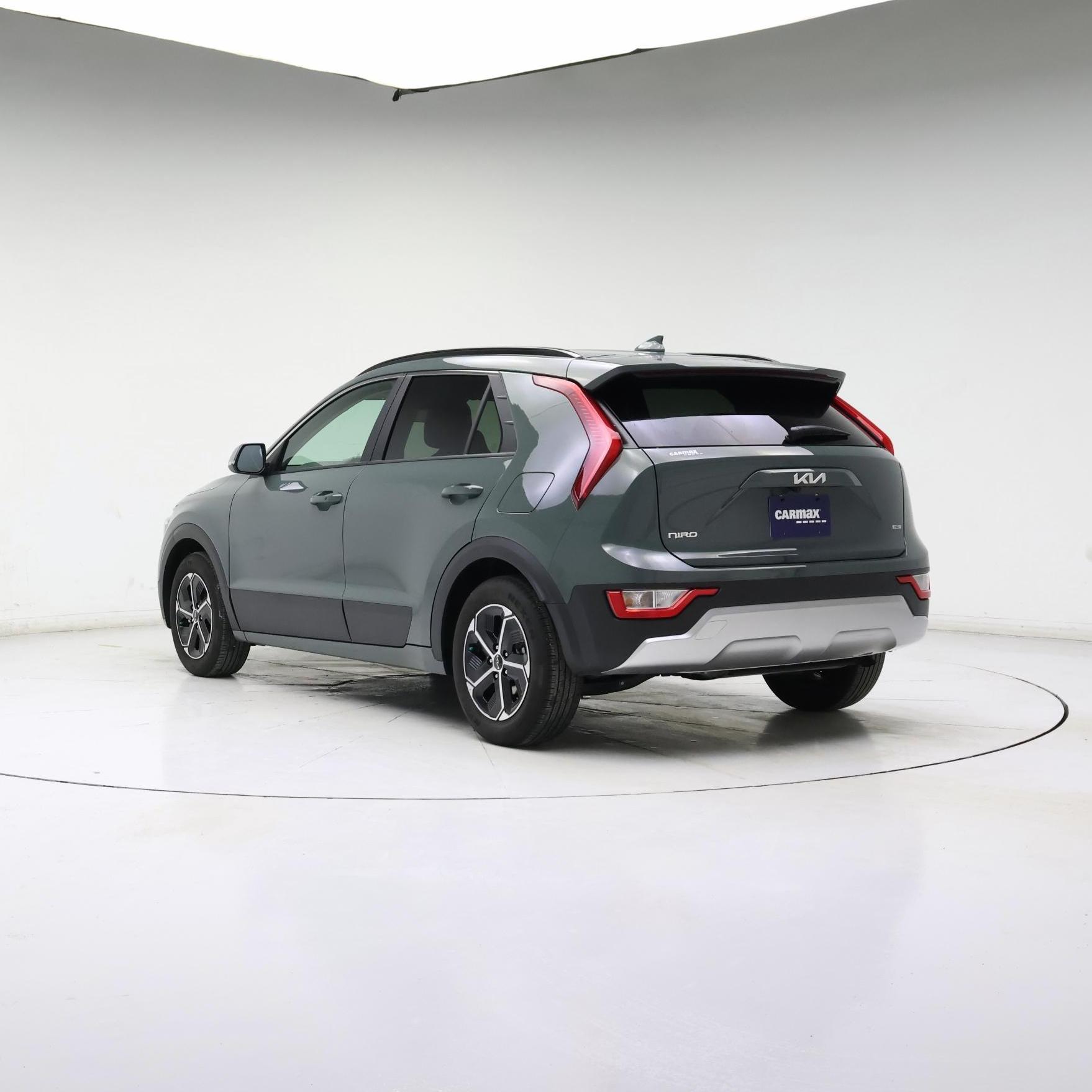 Thumbnail: 2024 Kia Niro - 2