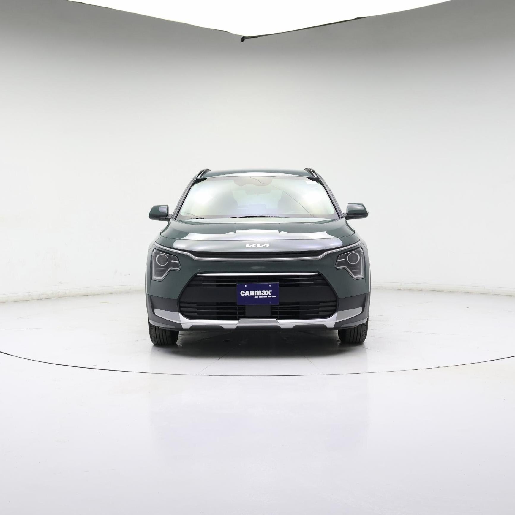 Thumbnail: 2024 Kia Niro - 5