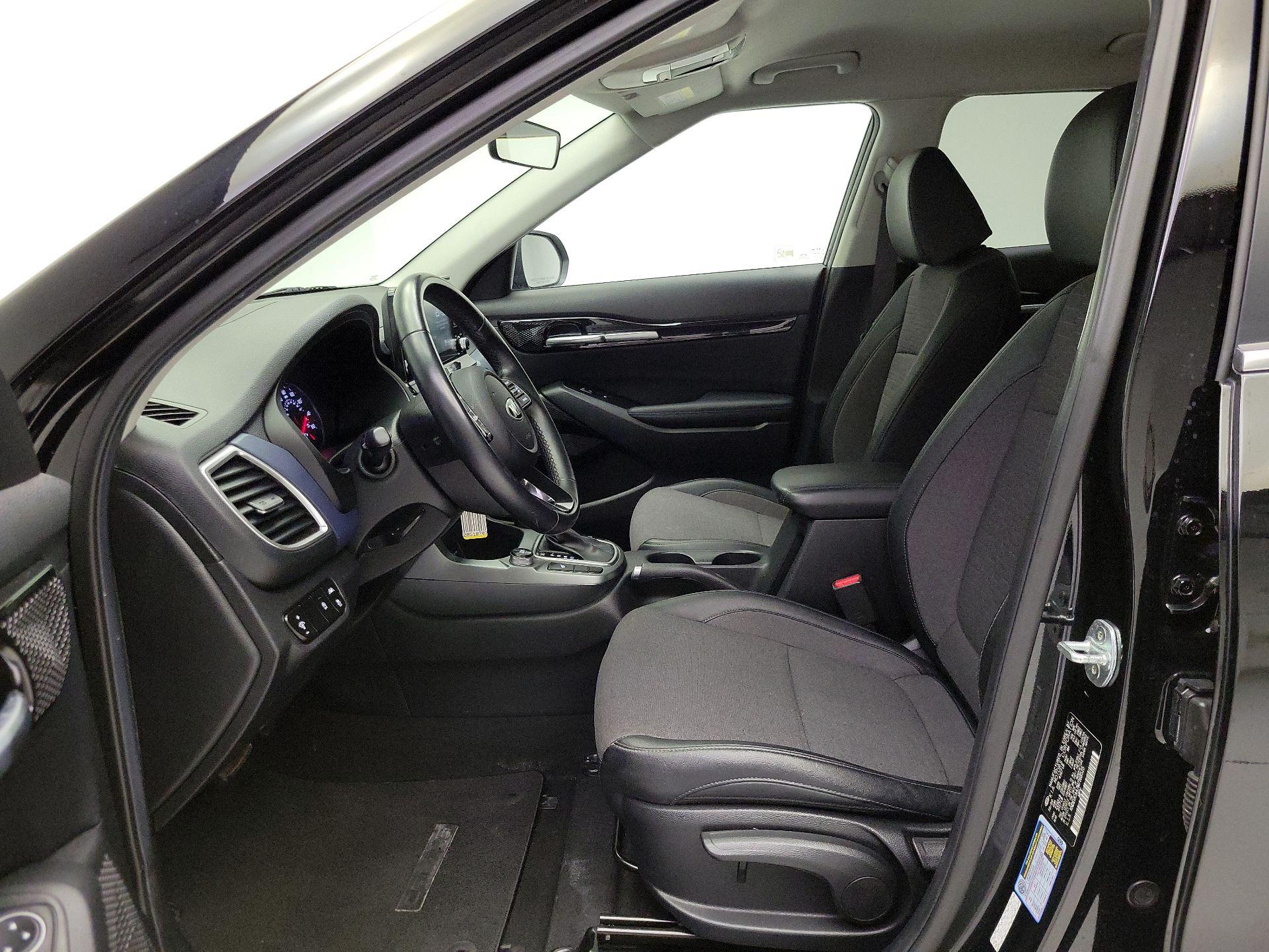 Thumbnail: 2021 Kia Seltos - 11