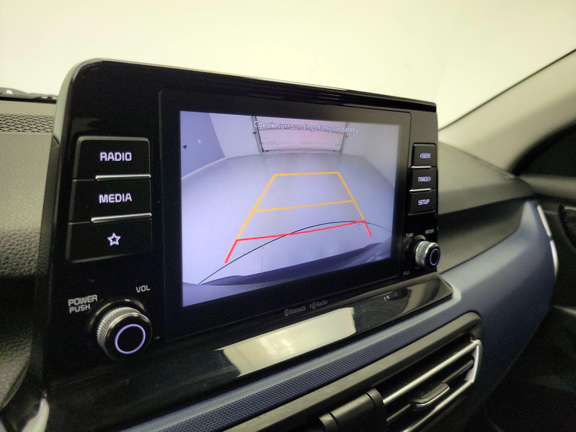 Thumbnail: 2021 Kia Seltos - 13