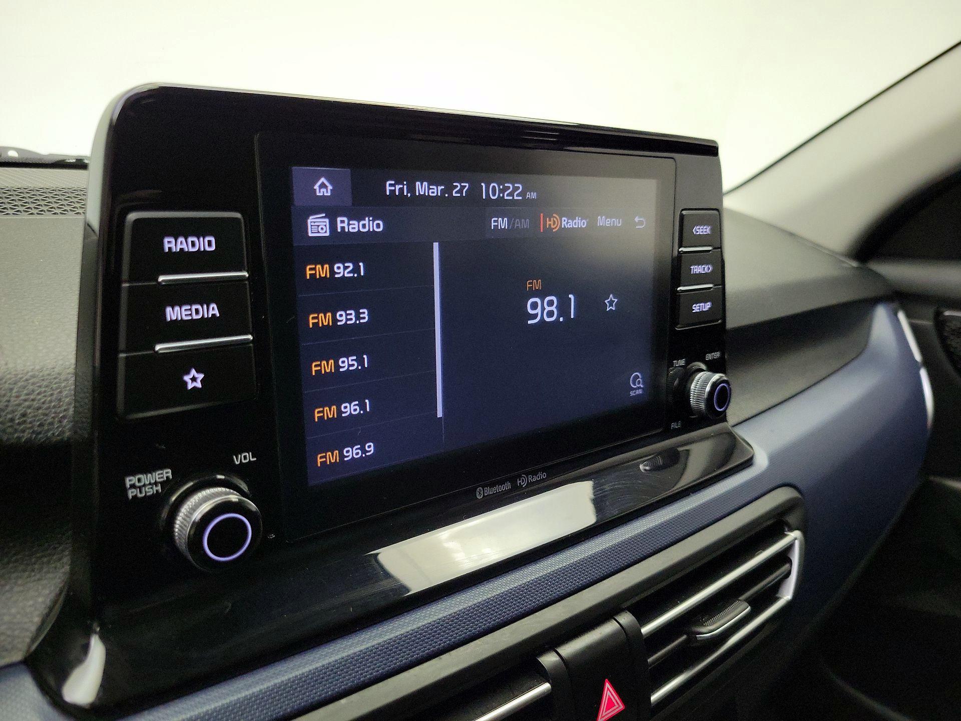 Thumbnail: 2021 Kia Seltos - 14