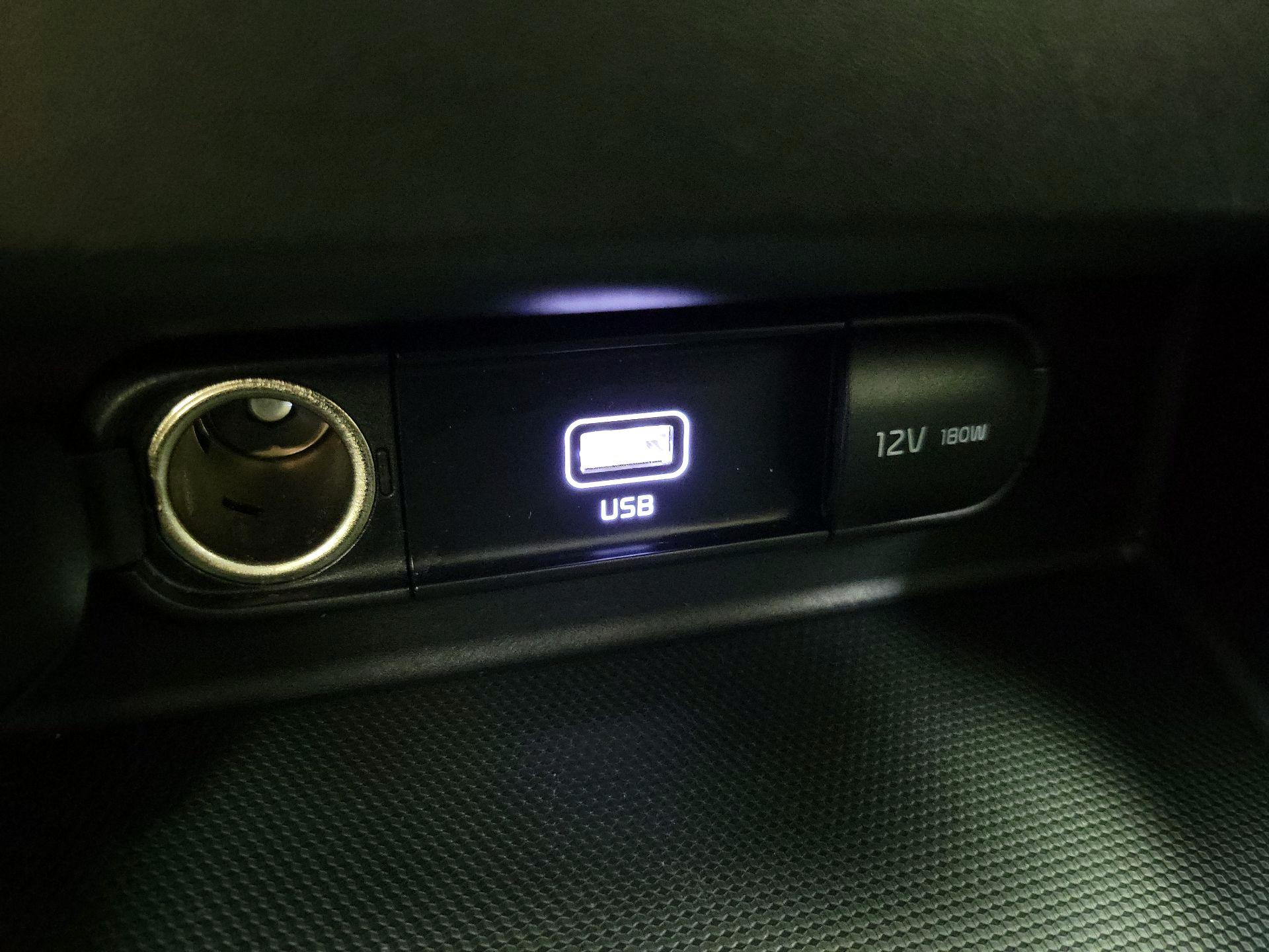 Thumbnail: 2021 Kia Seltos - 17