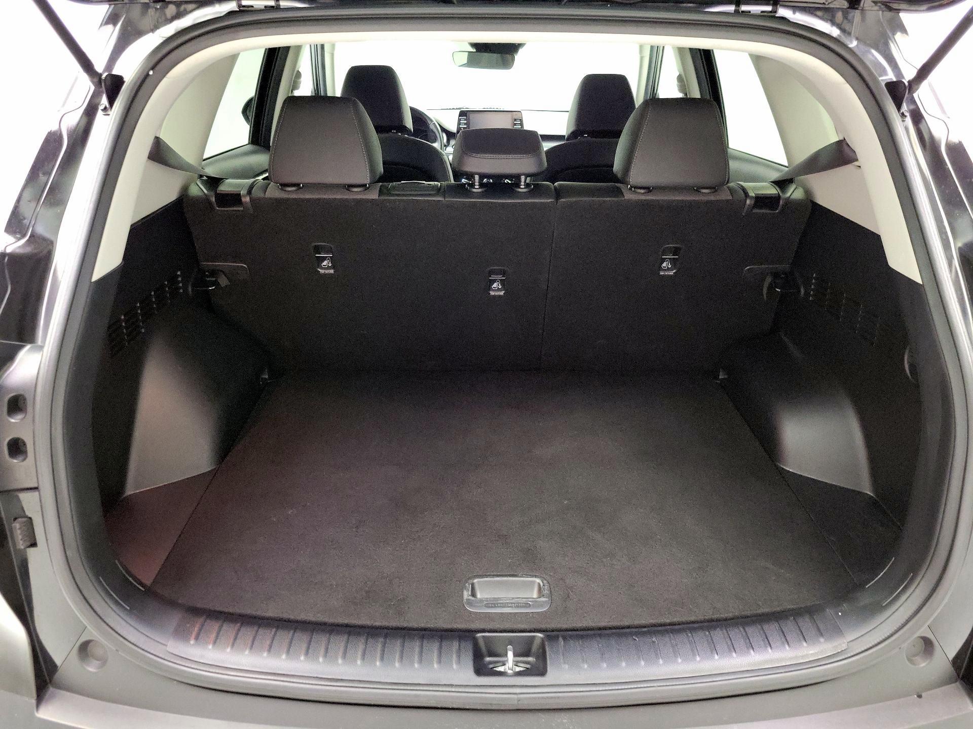 Thumbnail: 2021 Kia Seltos - 19