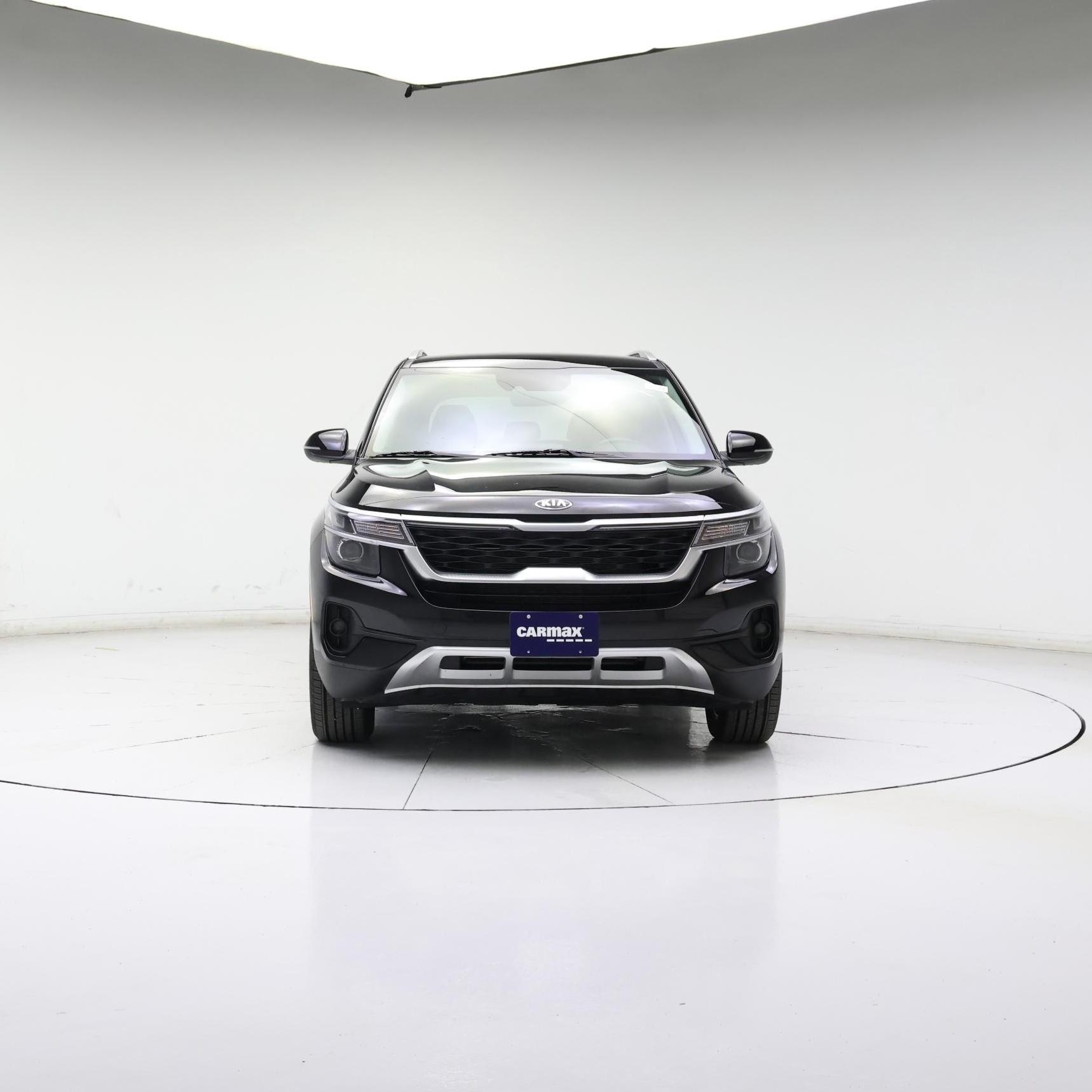 Thumbnail: 2021 Kia Seltos - 5