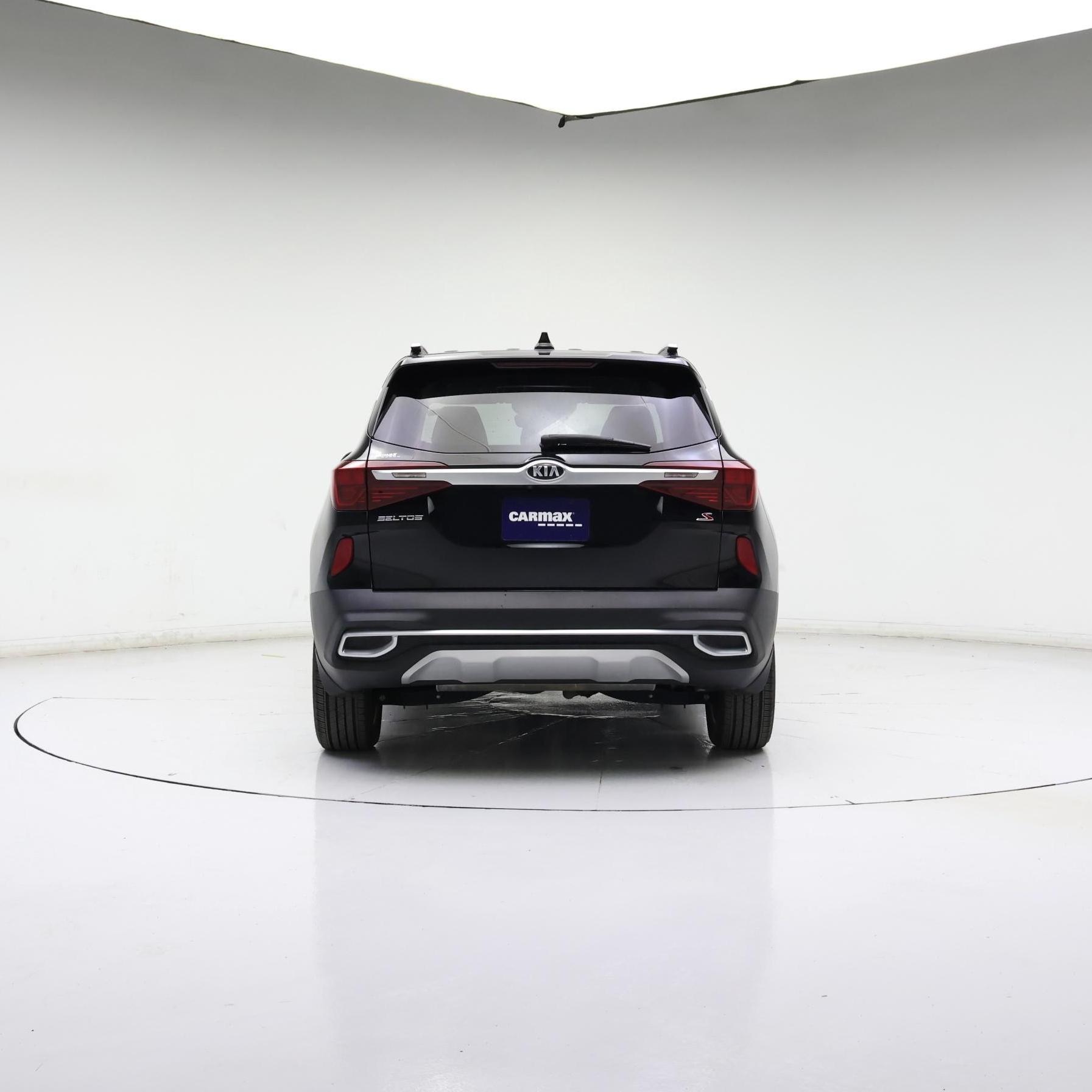 Thumbnail: 2021 Kia Seltos - 6