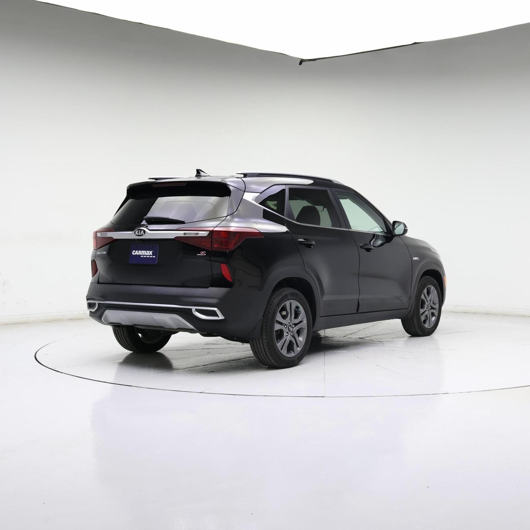 Thumbnail: 2021 Kia Seltos - 8