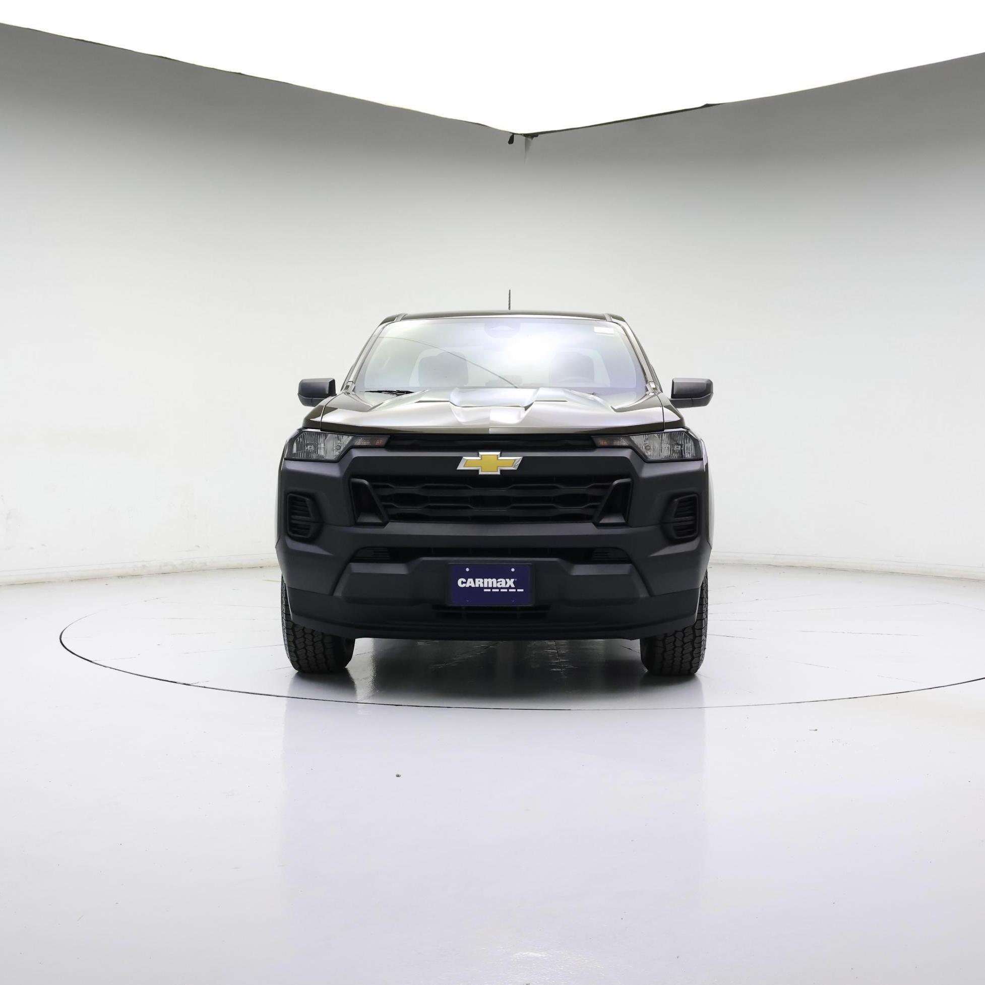 Thumbnail: 2023 Chevrolet Colorado - 5