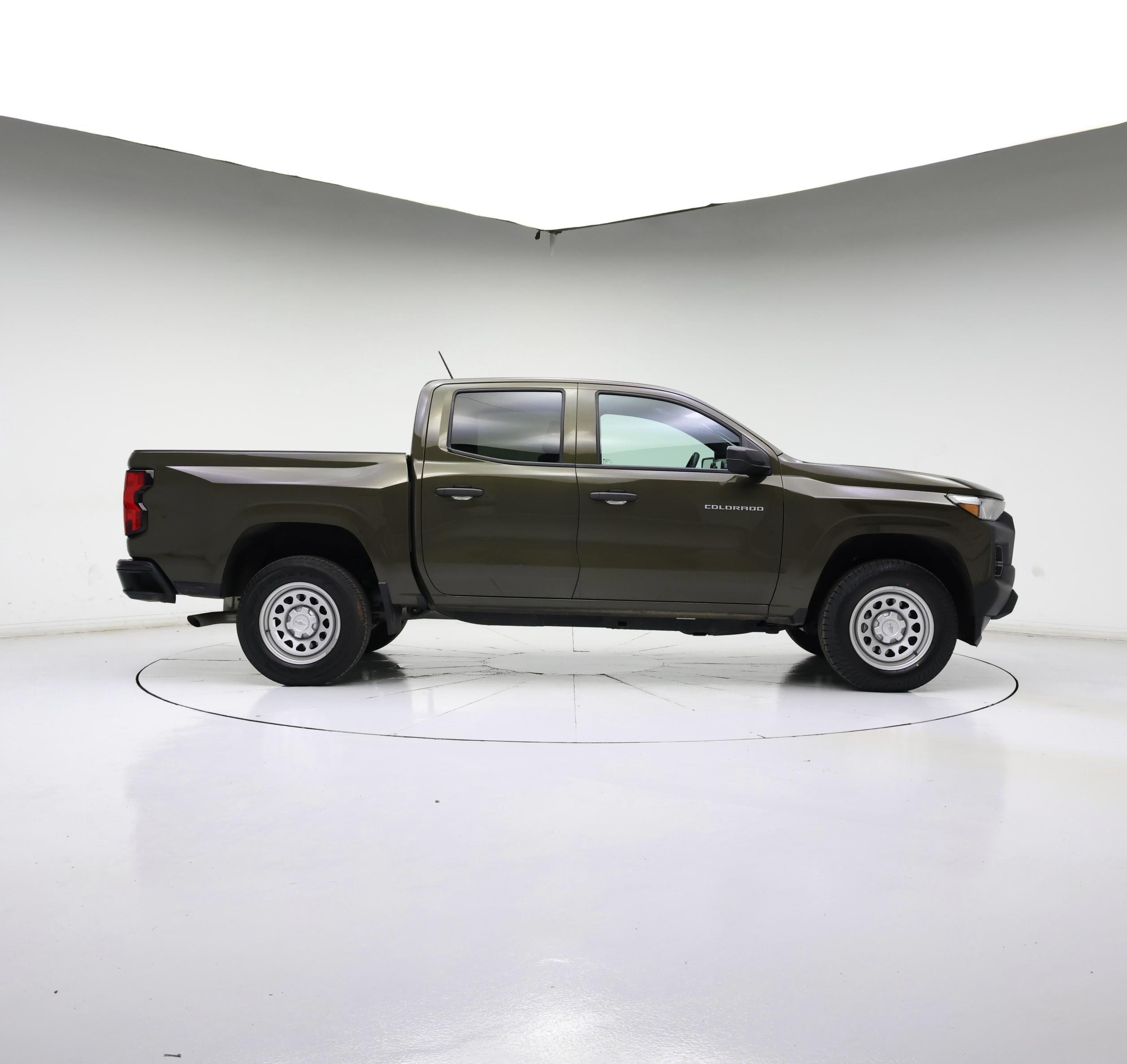 Thumbnail: 2023 Chevrolet Colorado - 7