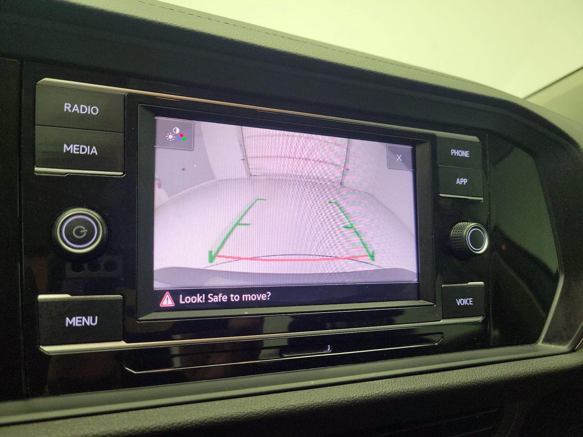 Thumbnail: 2024 Volkswagen Jetta - 14