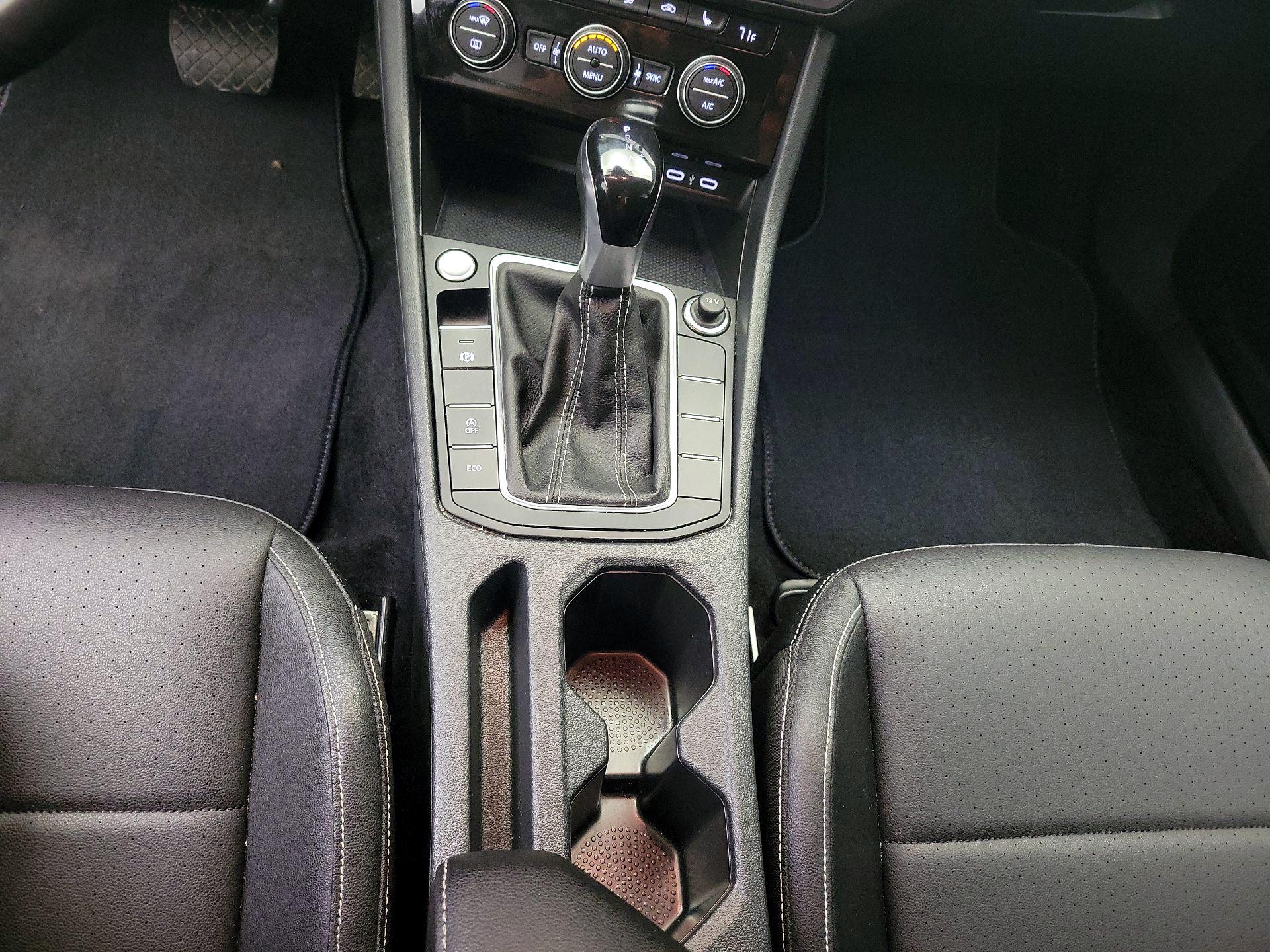 Thumbnail: 2024 Volkswagen Jetta - 17