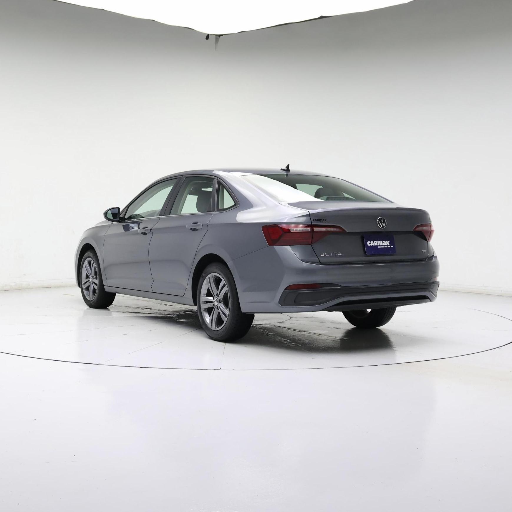 Thumbnail: 2024 Volkswagen Jetta - 2