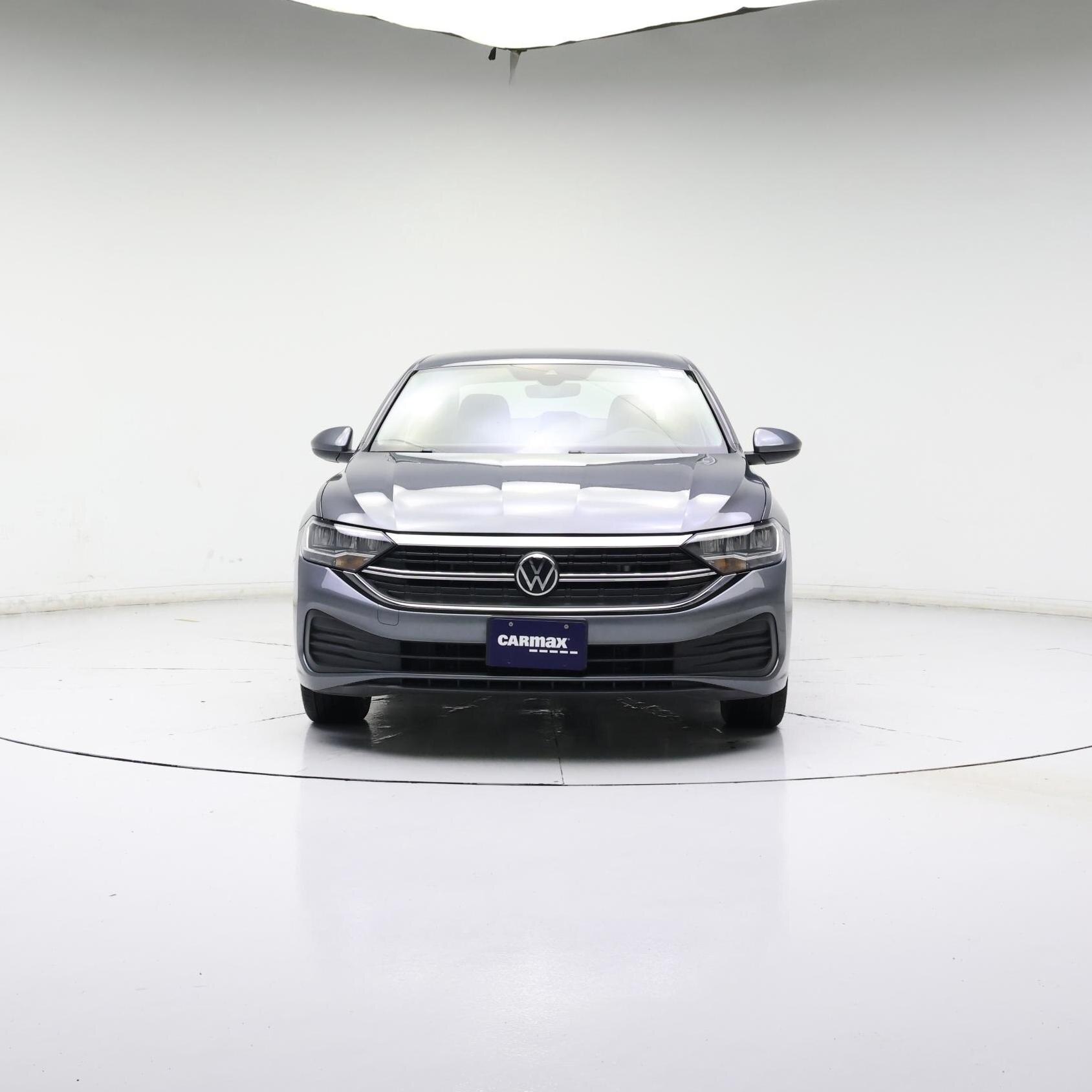 Thumbnail: 2024 Volkswagen Jetta - 5