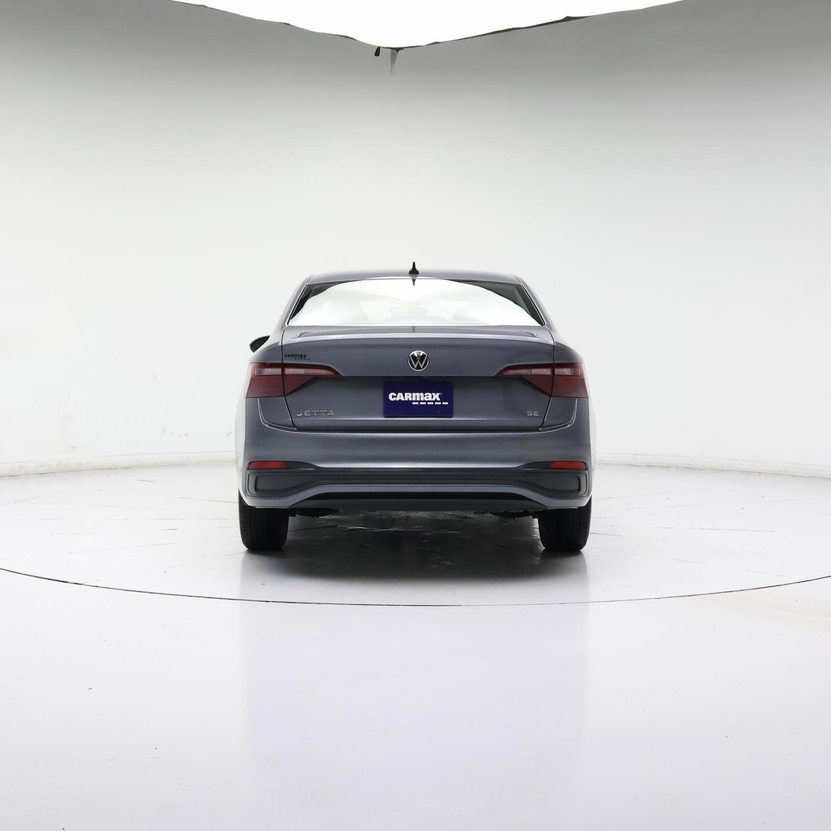 Thumbnail: 2024 Volkswagen Jetta - 6