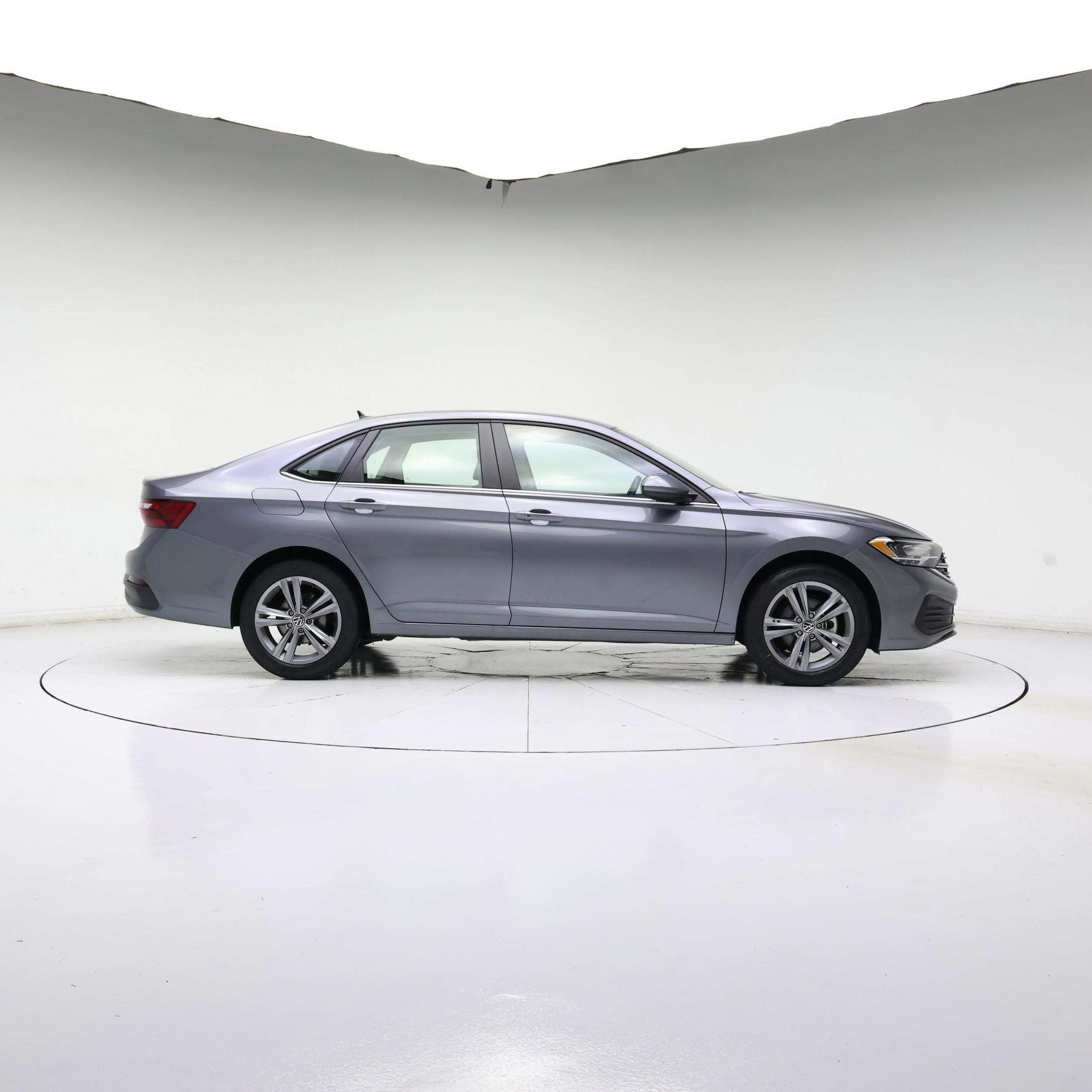 Thumbnail: 2024 Volkswagen Jetta - 7