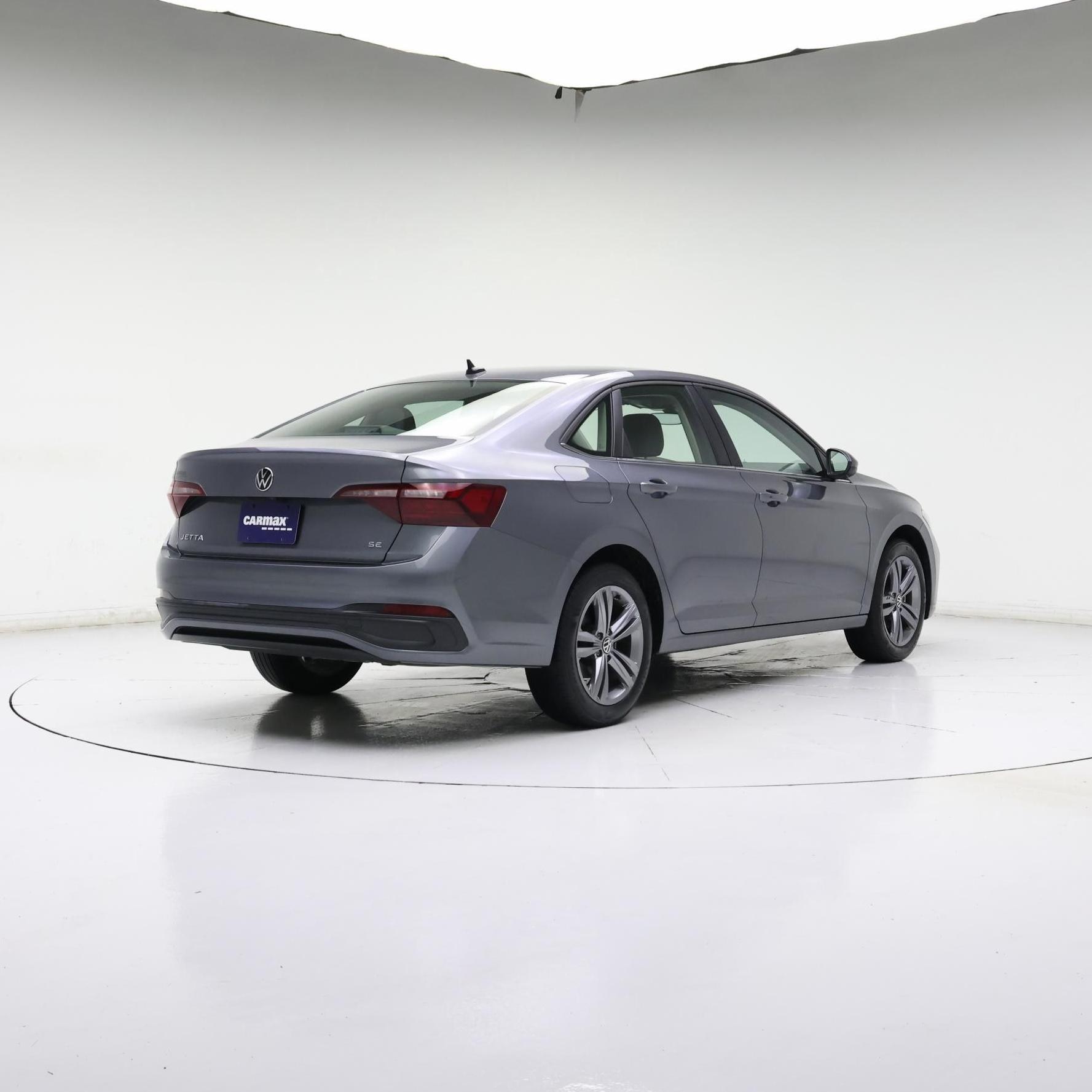 Thumbnail: 2024 Volkswagen Jetta - 8