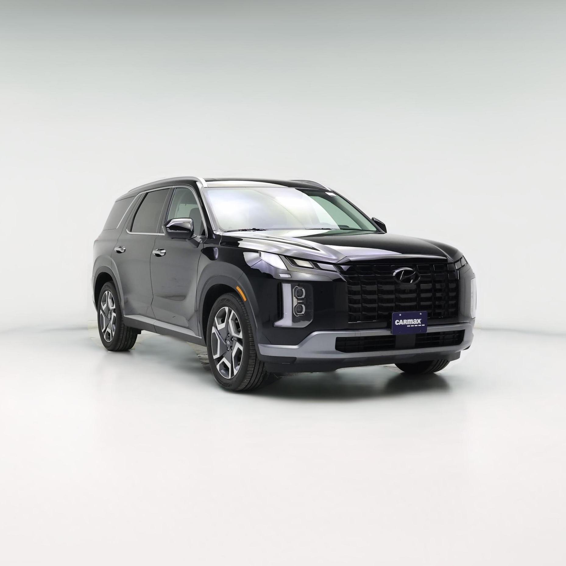 Thumbnail: 2025 Hyundai Palisade - 1