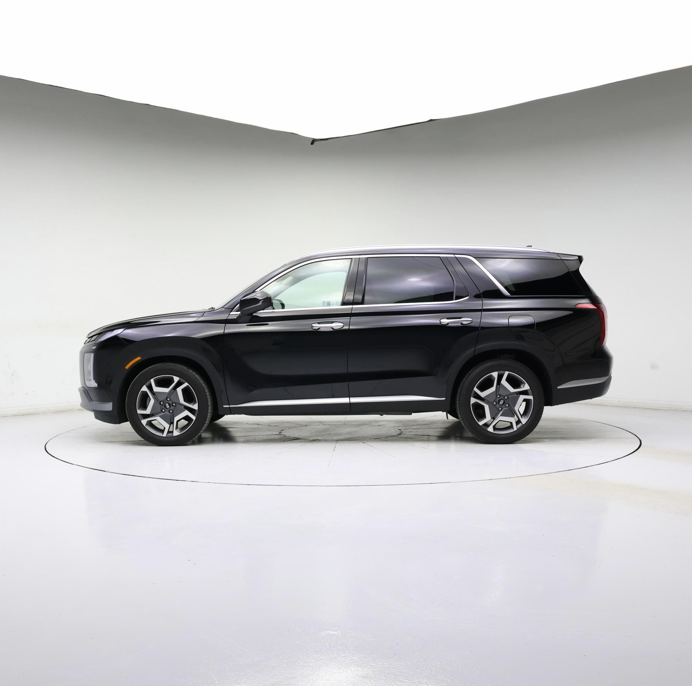 Thumbnail: 2025 Hyundai Palisade - 3
