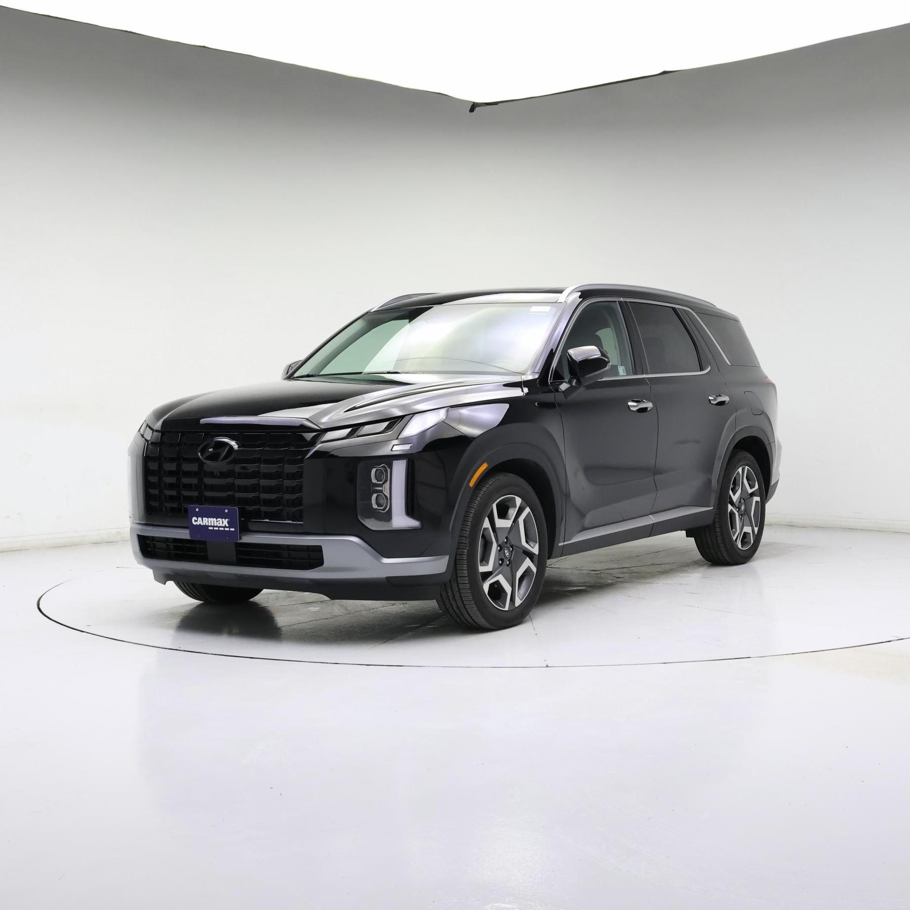 Thumbnail: 2025 Hyundai Palisade - 4