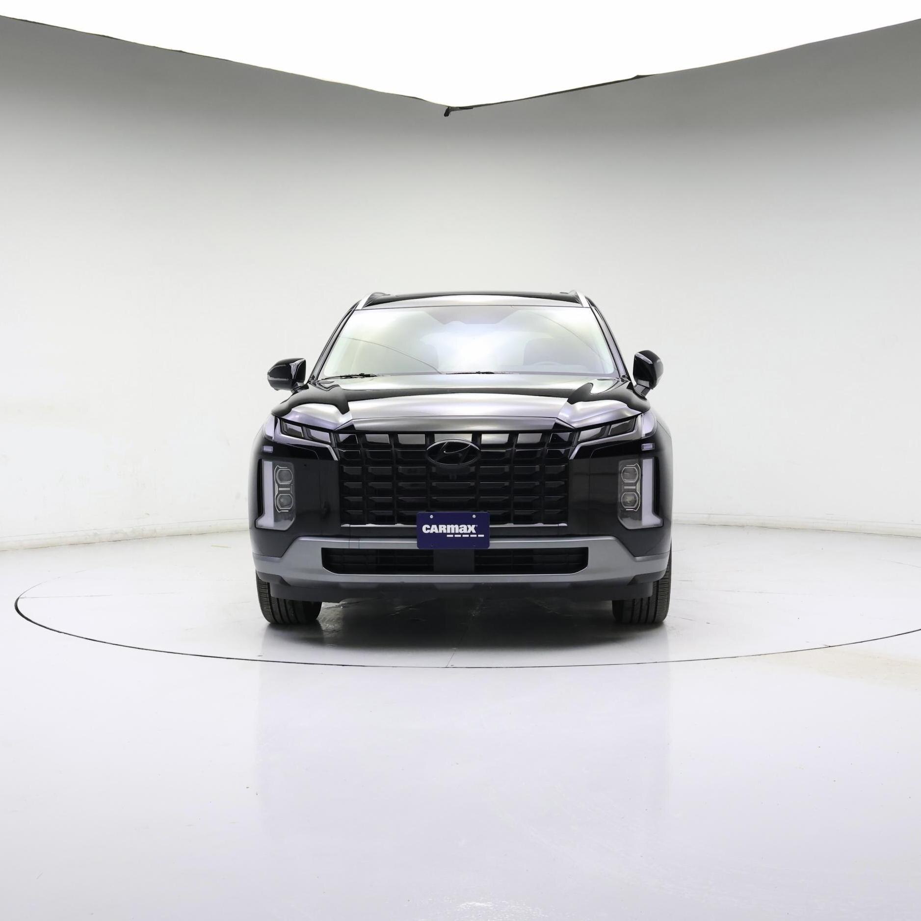 Thumbnail: 2025 Hyundai Palisade - 5