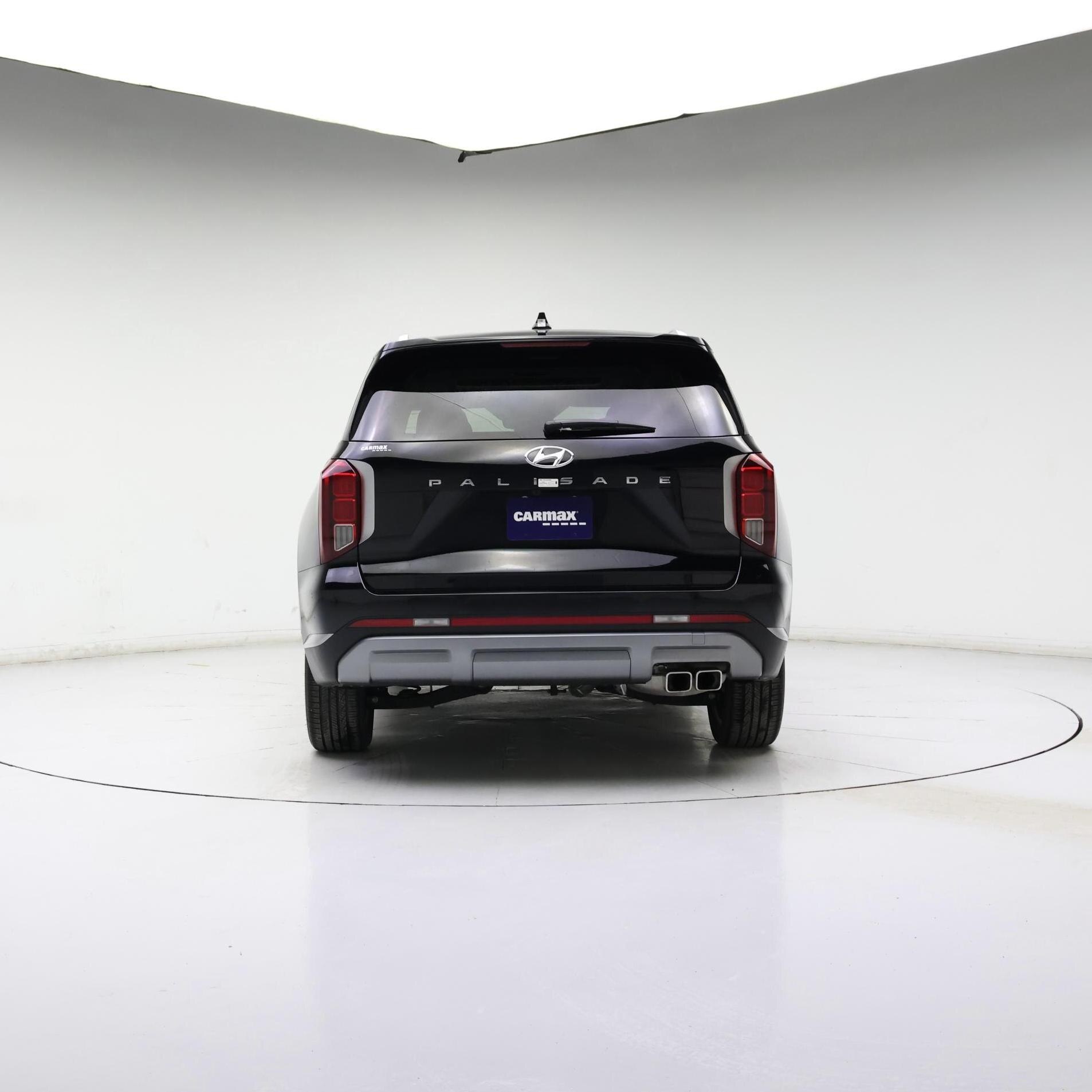 Thumbnail: 2025 Hyundai Palisade - 6