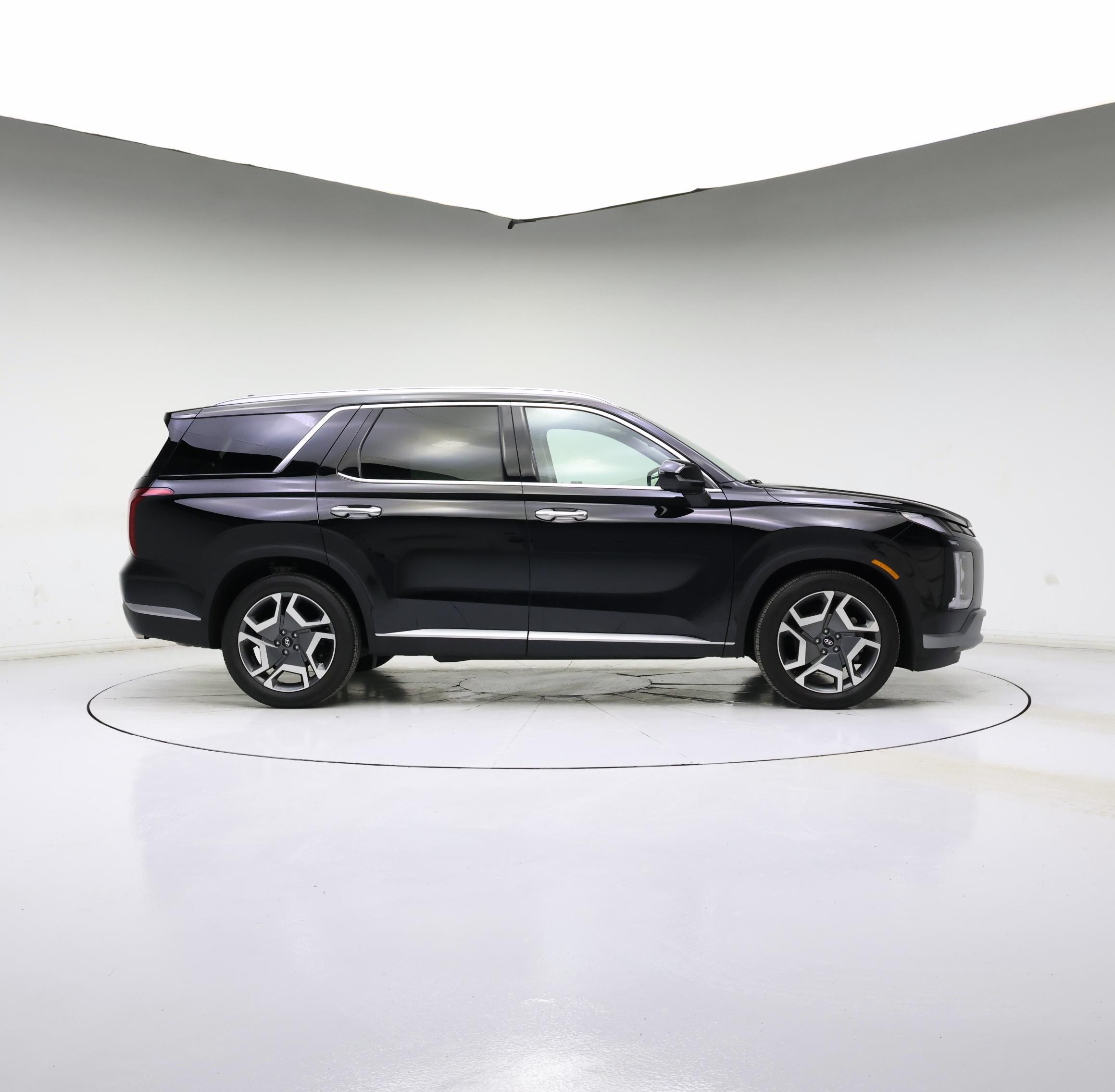 Thumbnail: 2025 Hyundai Palisade - 7