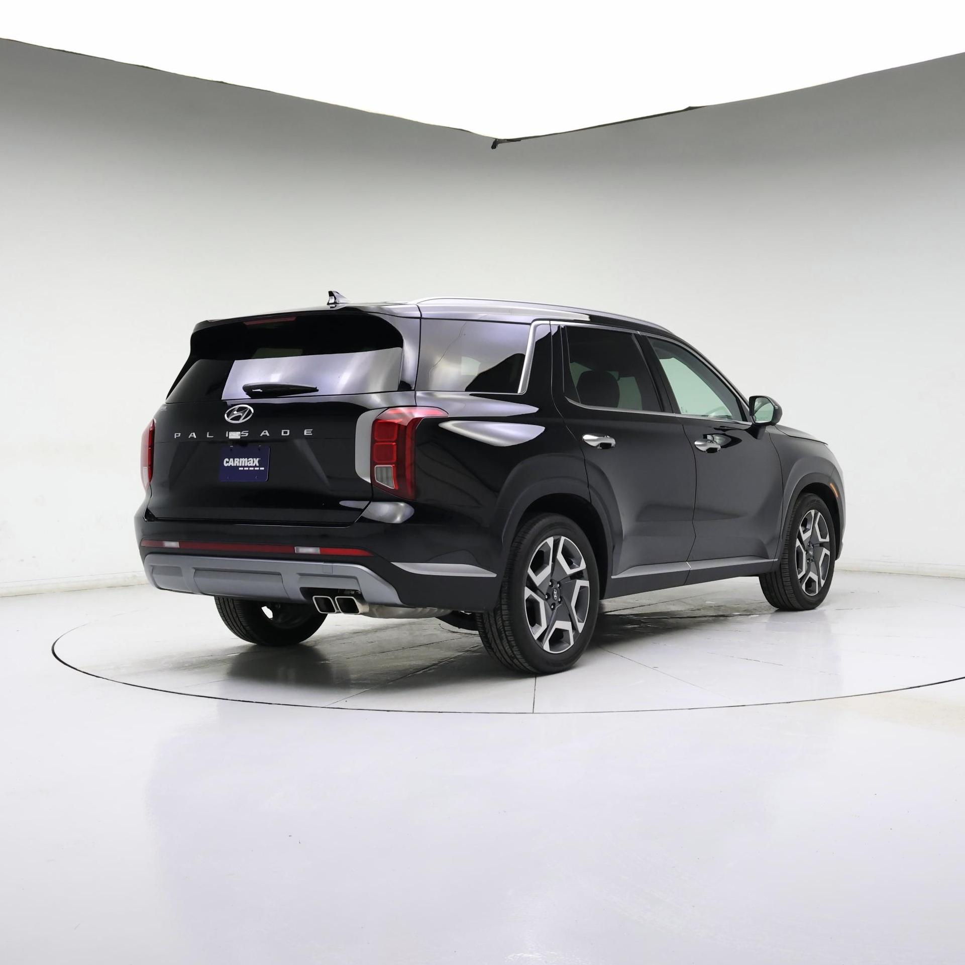 Thumbnail: 2025 Hyundai Palisade - 8