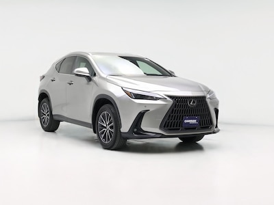2024 Lexus NX 350 Premium