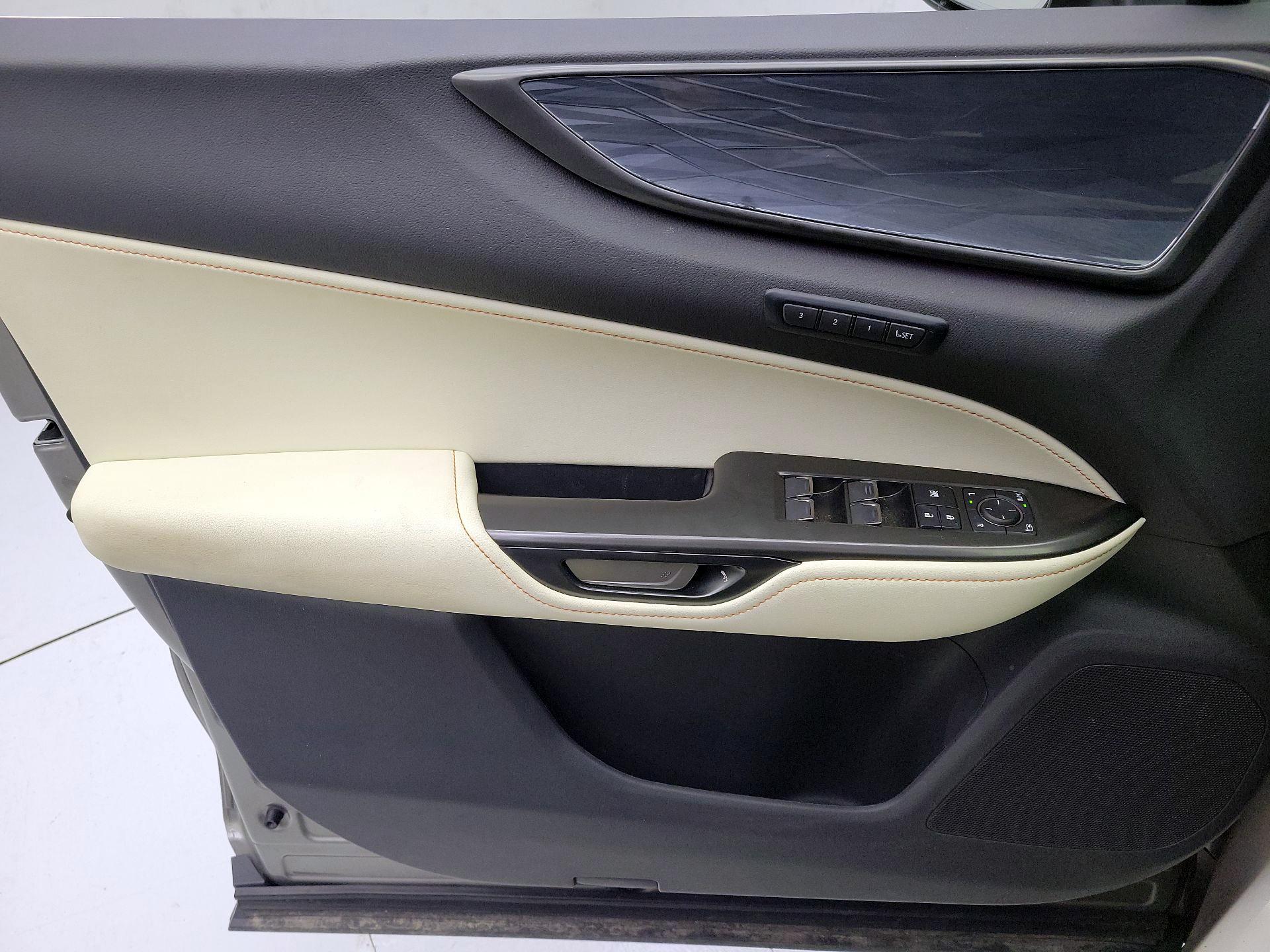 Thumbnail: 2024 Lexus NX - 12