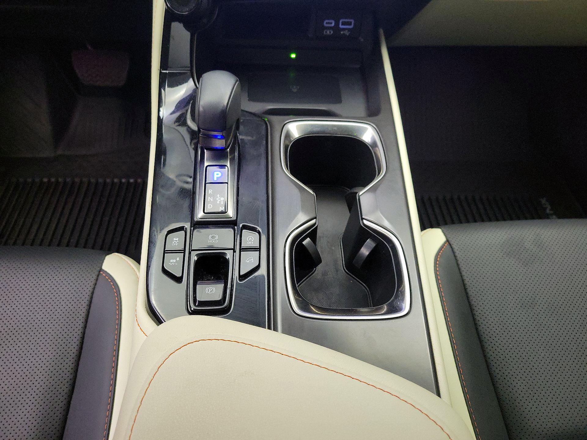 Thumbnail: 2024 Lexus NX - 17