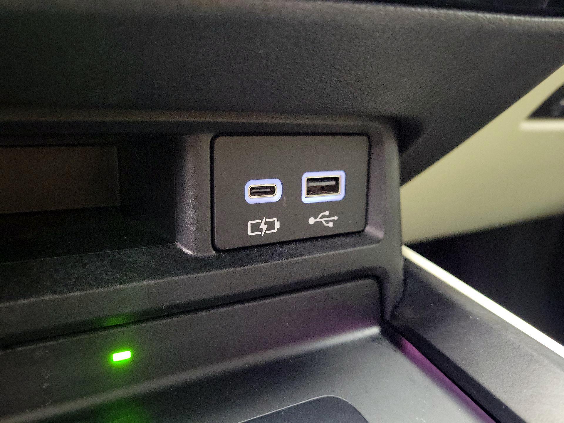 Thumbnail: 2024 Lexus NX - 18