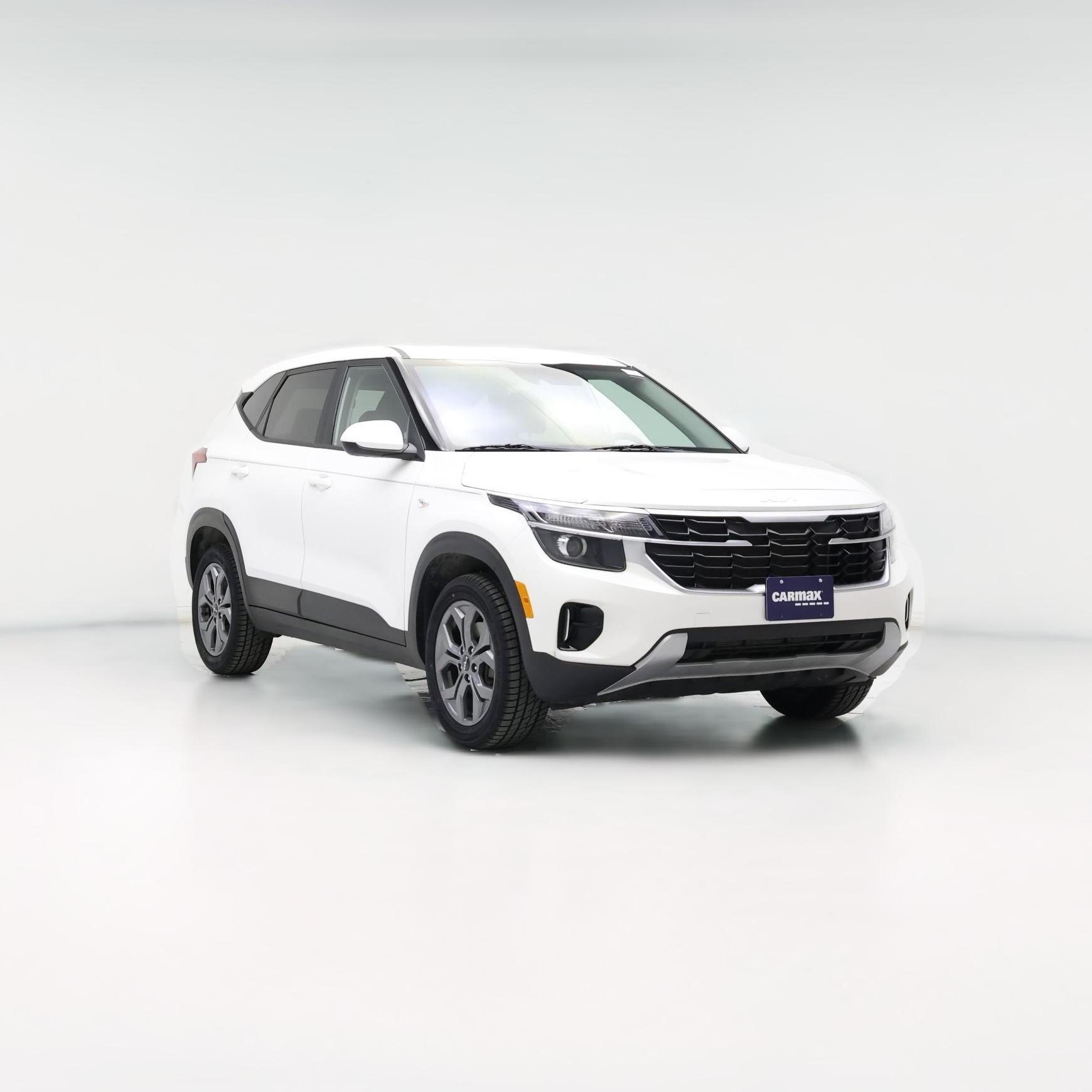 Thumbnail: 2024 Kia Seltos - 1