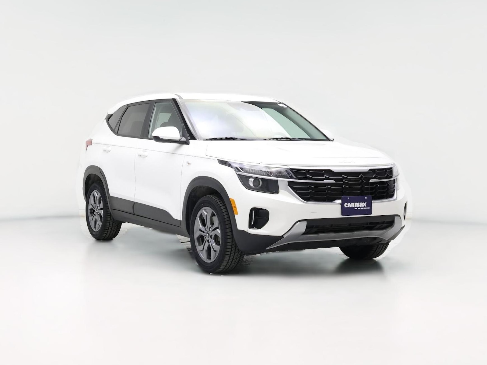 2024 Kia Seltos