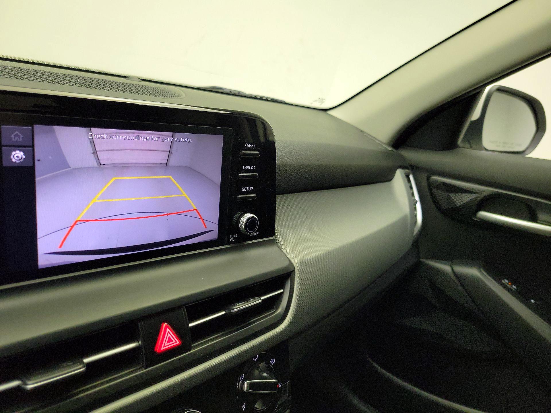 Thumbnail: 2024 Kia Seltos - 14