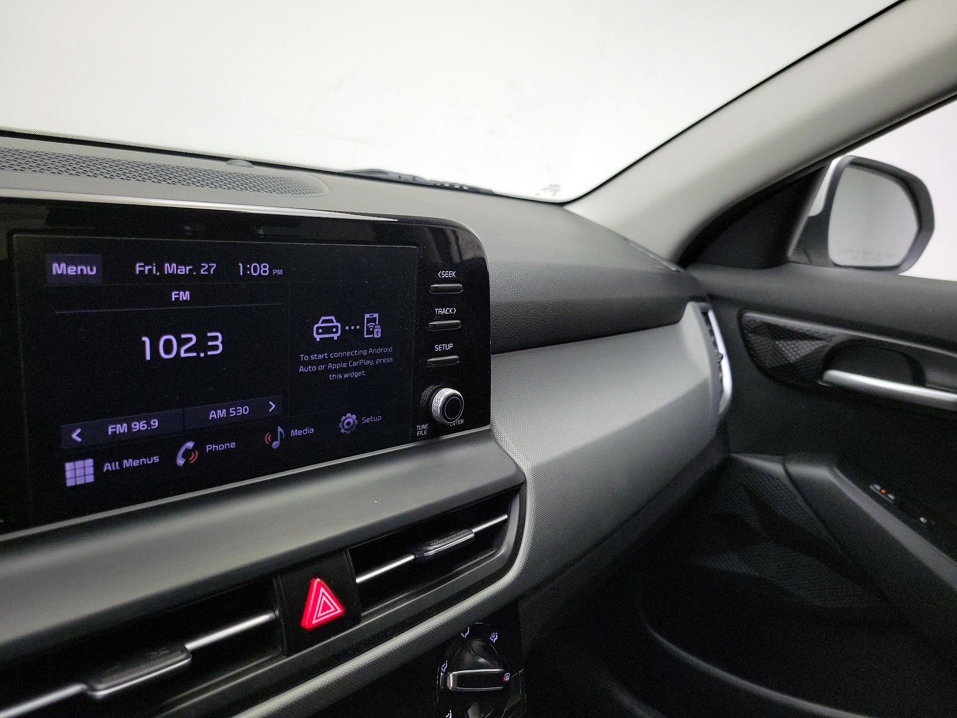 Thumbnail: 2024 Kia Seltos - 15