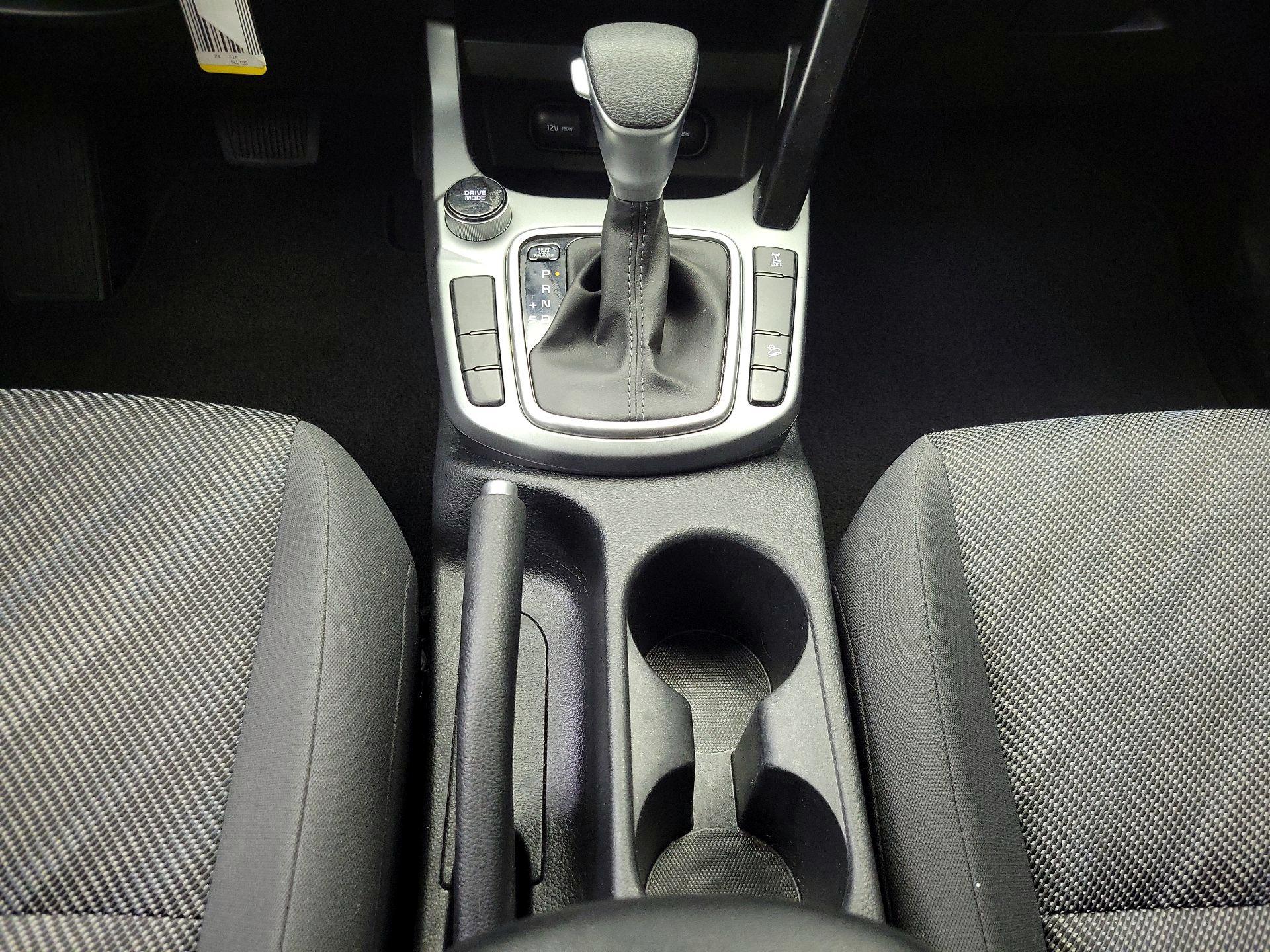 Thumbnail: 2024 Kia Seltos - 17