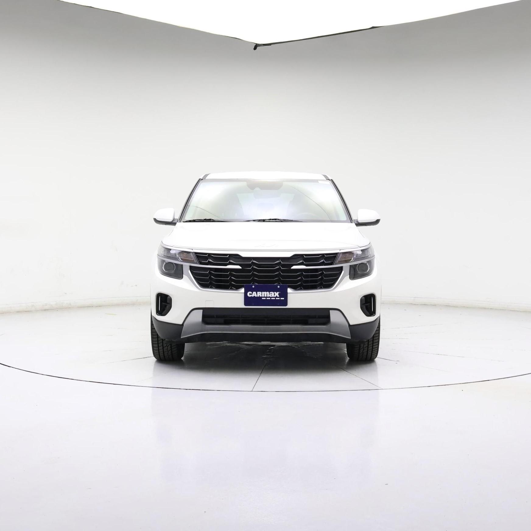 Thumbnail: 2024 Kia Seltos - 5