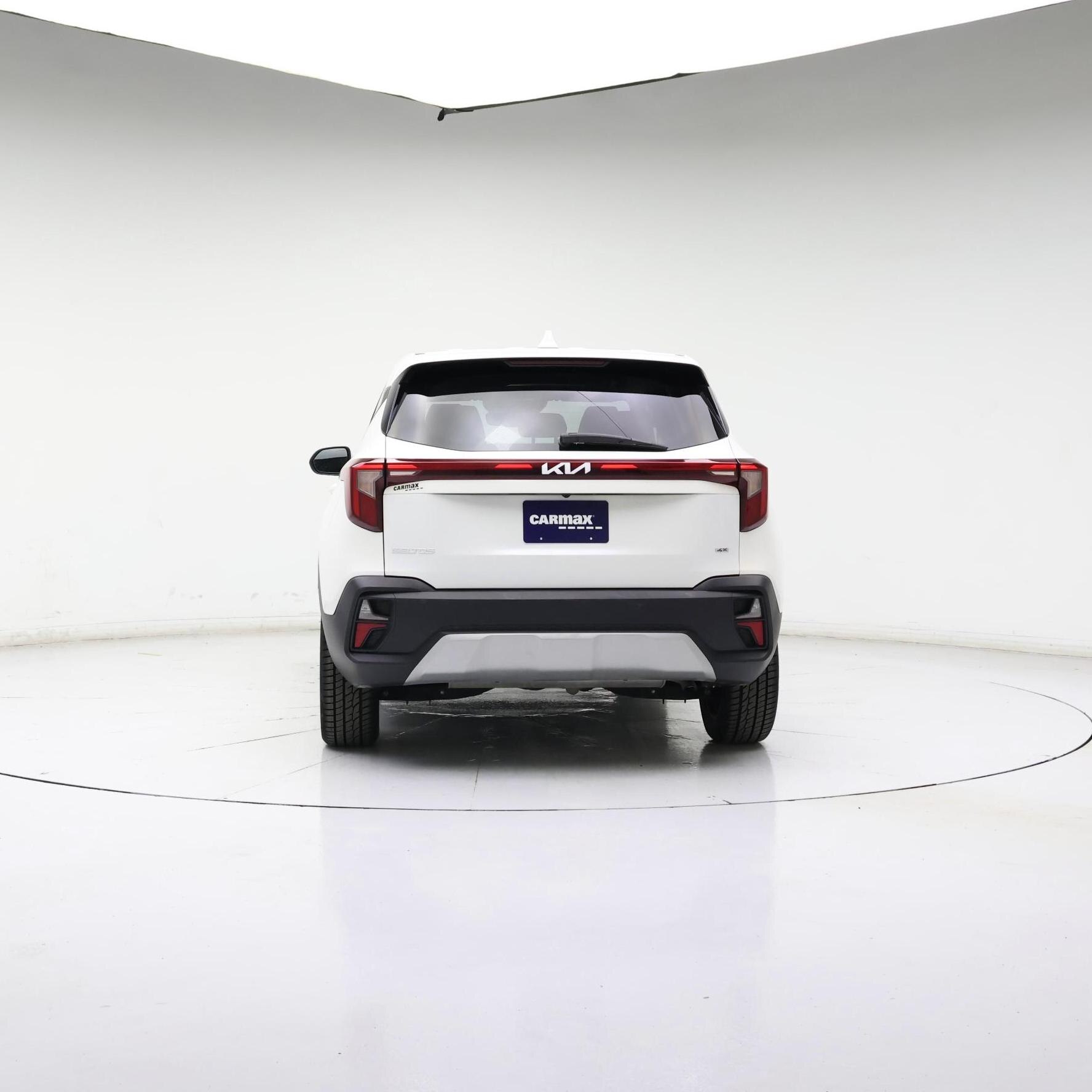 Thumbnail: 2024 Kia Seltos - 6