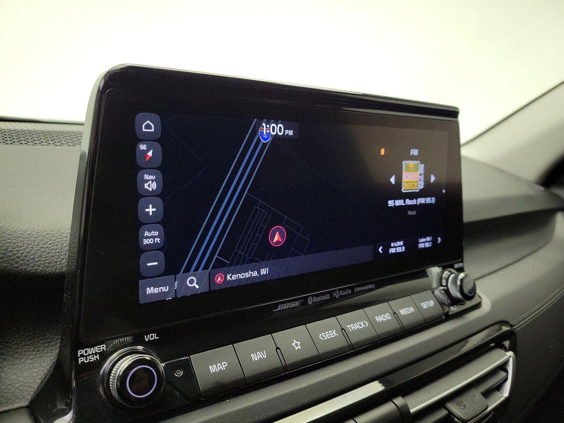 Thumbnail: 2023 Kia Seltos - 13