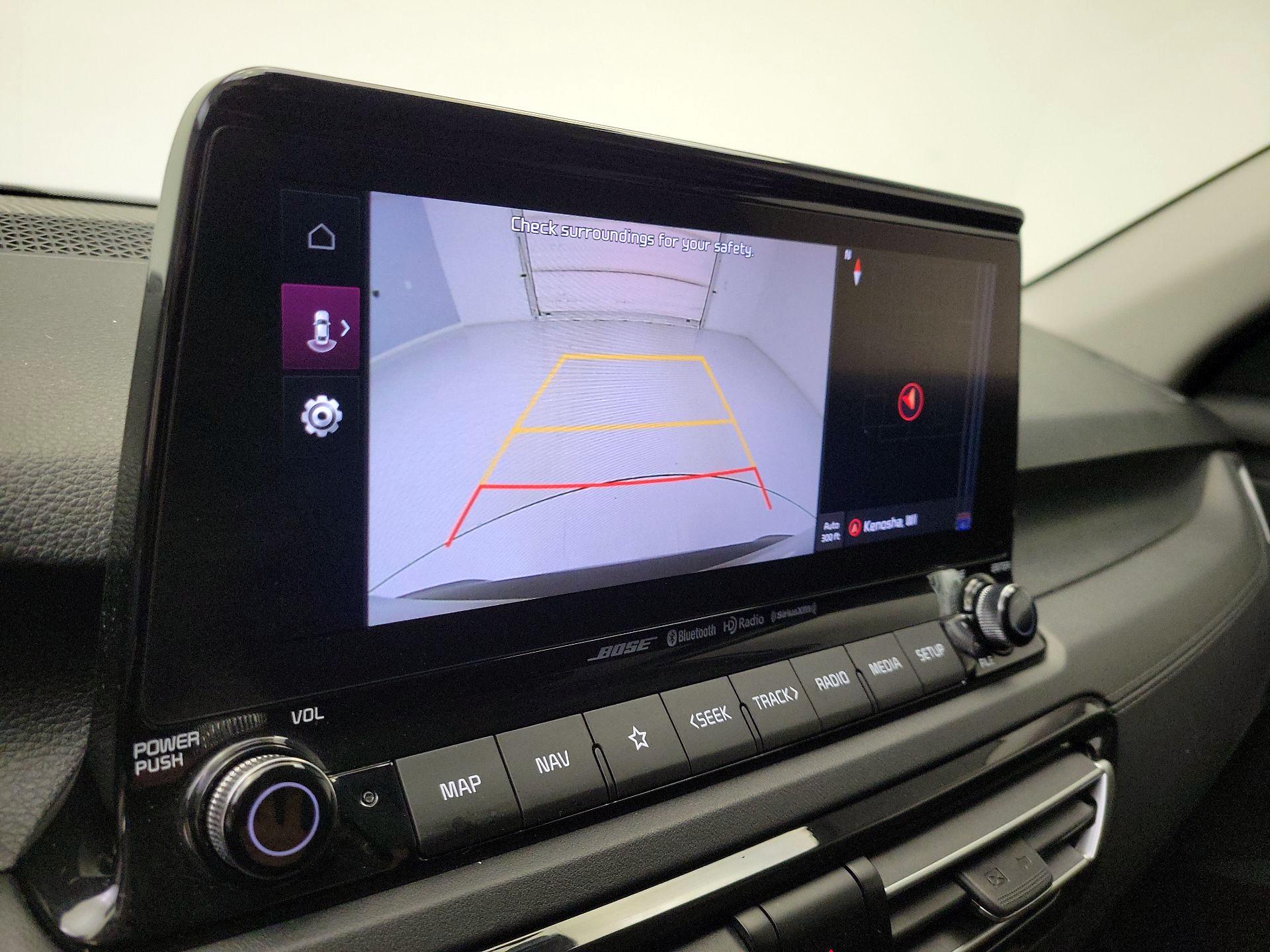 Thumbnail: 2023 Kia Seltos - 14