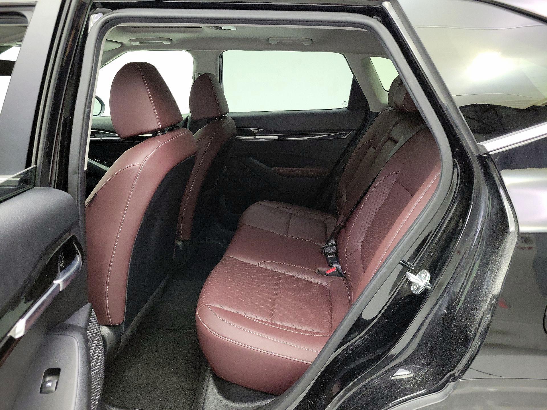 Thumbnail: 2023 Kia Seltos - 20