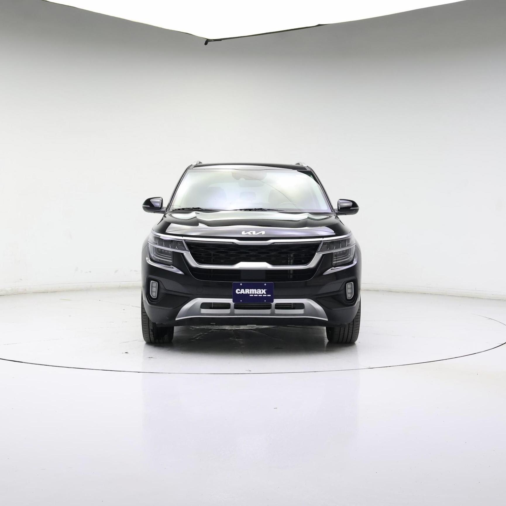 Thumbnail: 2023 Kia Seltos - 5