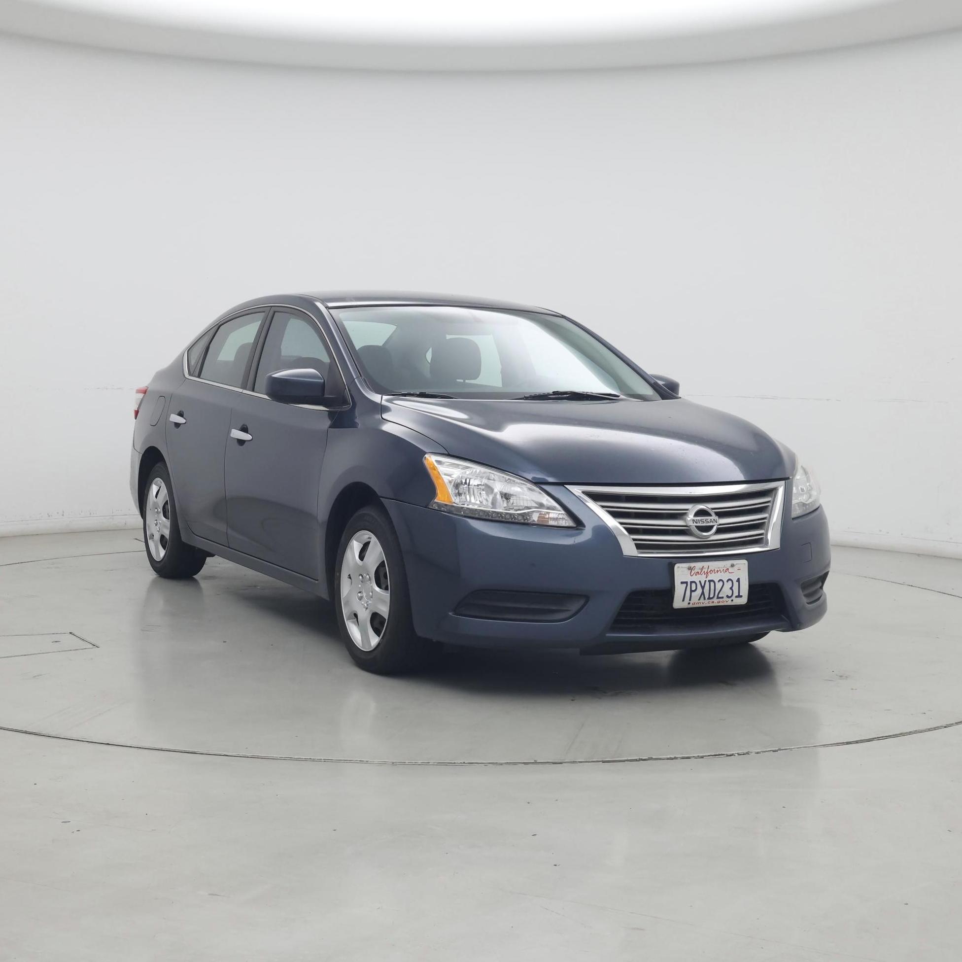 White 2024 Hyundai Sonata Sedan Front-Wheel Drive Automatic