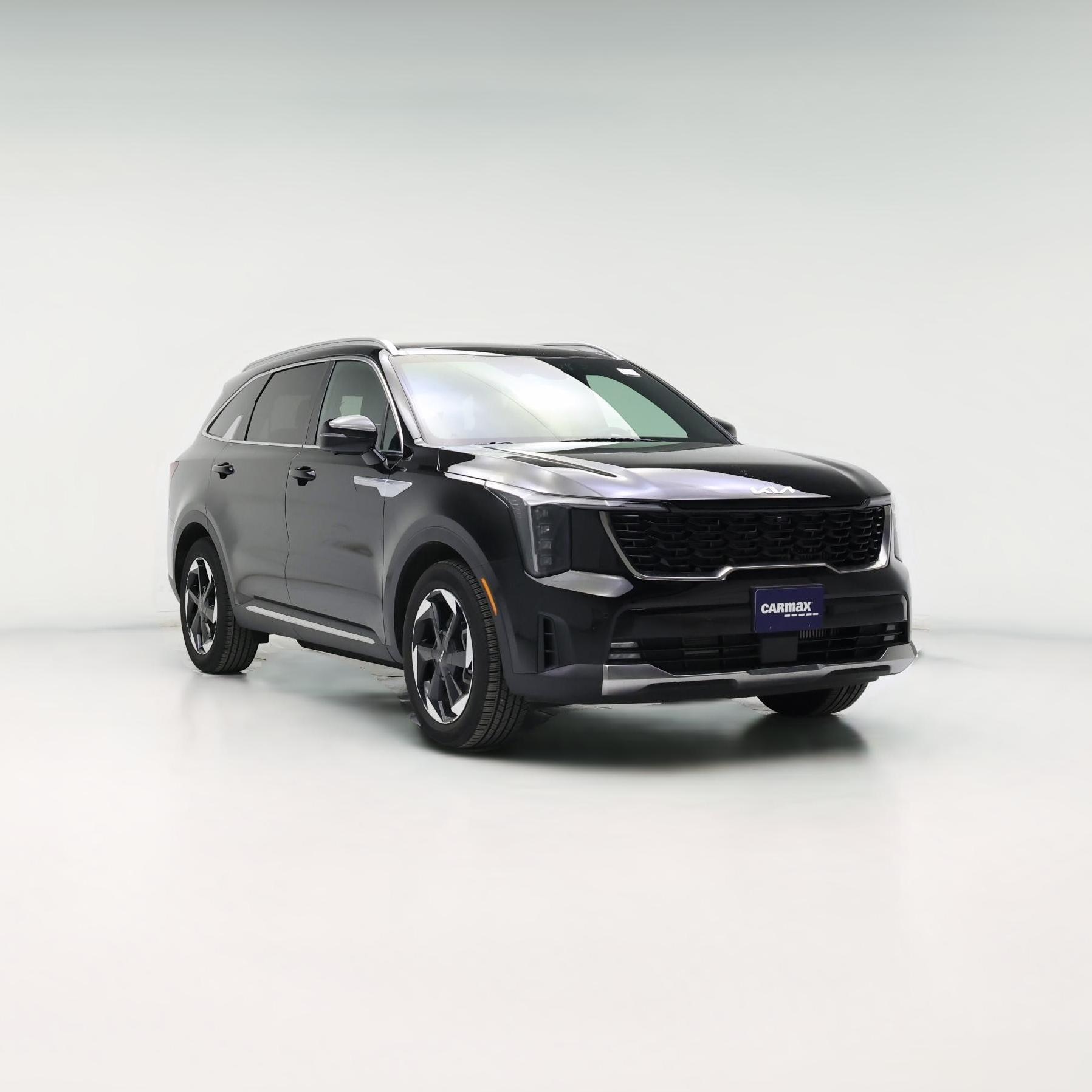 Thumbnail: 2025 Kia Sorento - 1