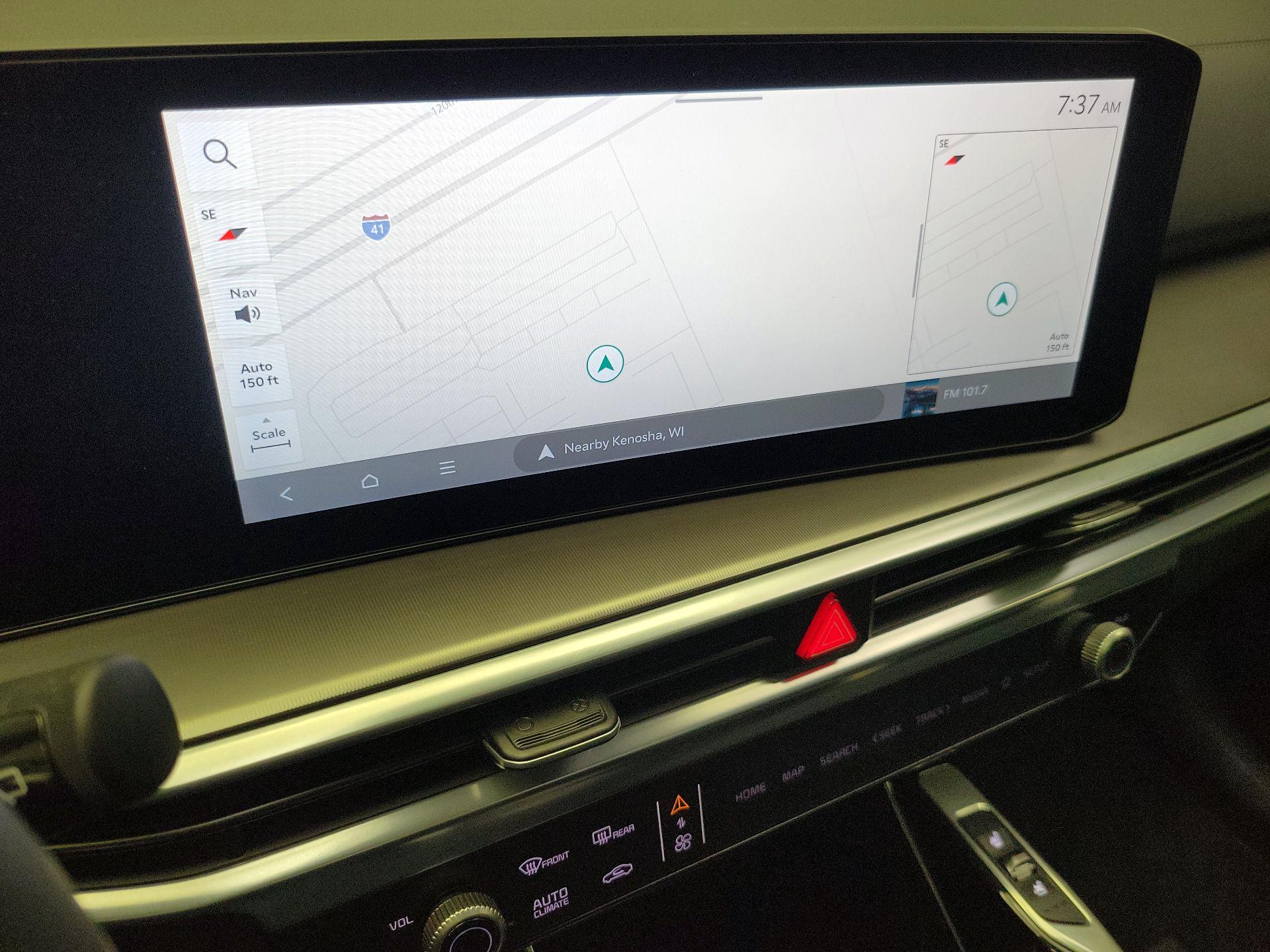 Thumbnail: 2025 Kia Sorento - 14