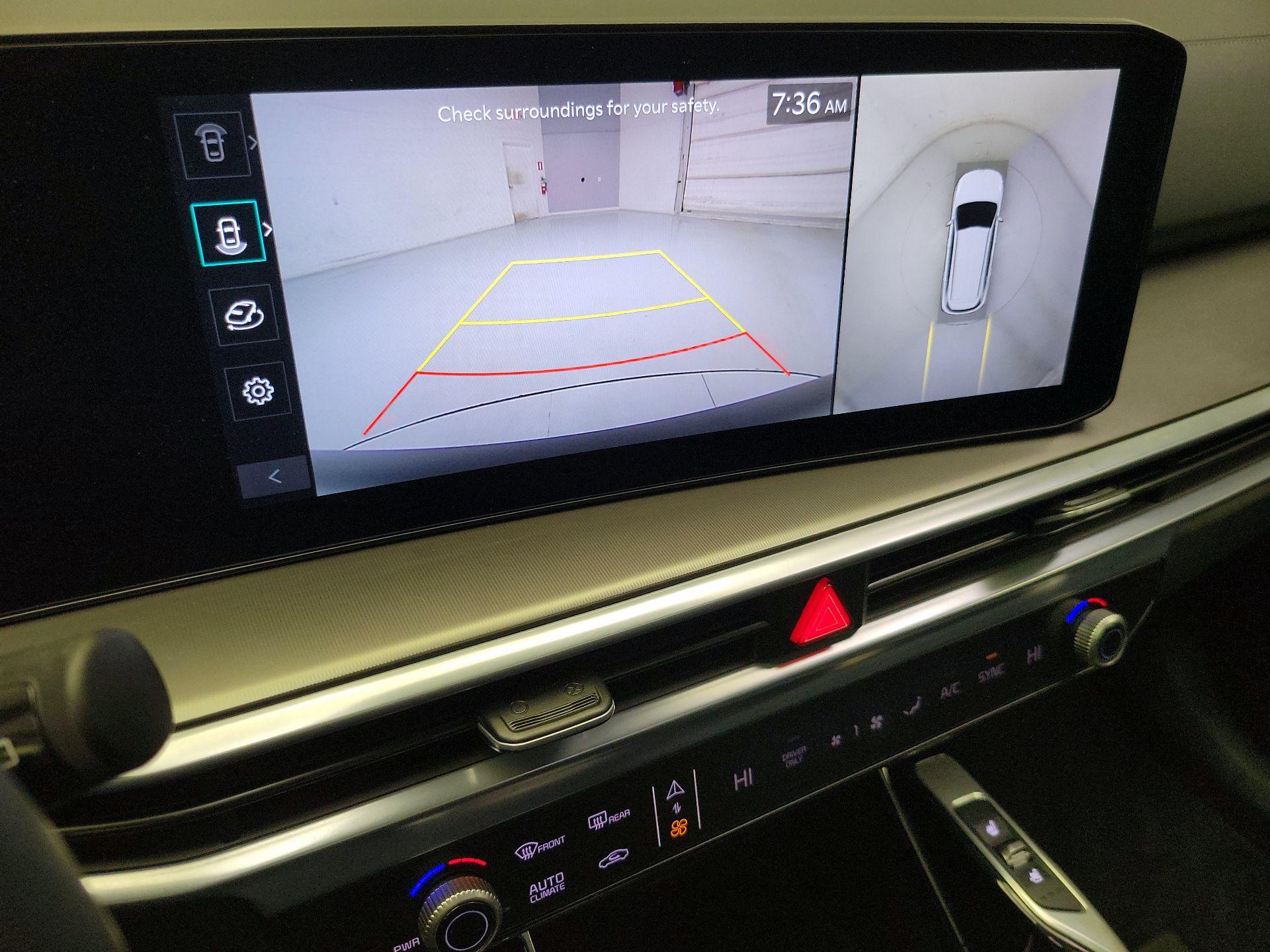 Thumbnail: 2025 Kia Sorento - 15