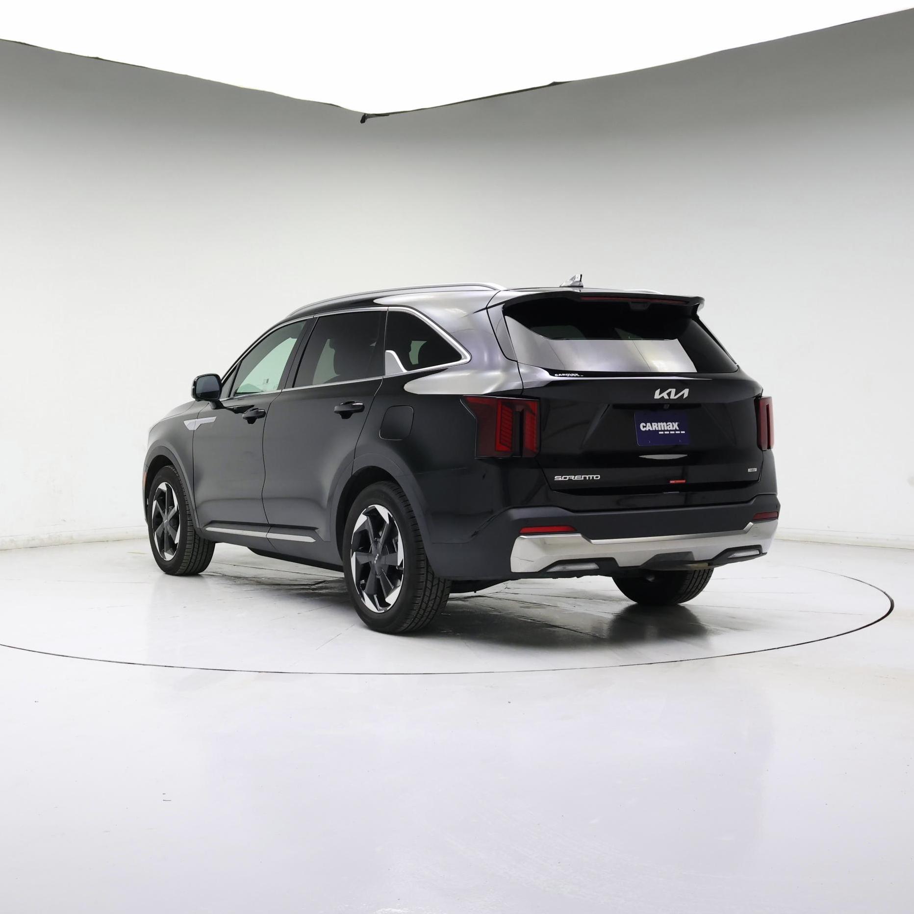 Thumbnail: 2025 Kia Sorento - 2