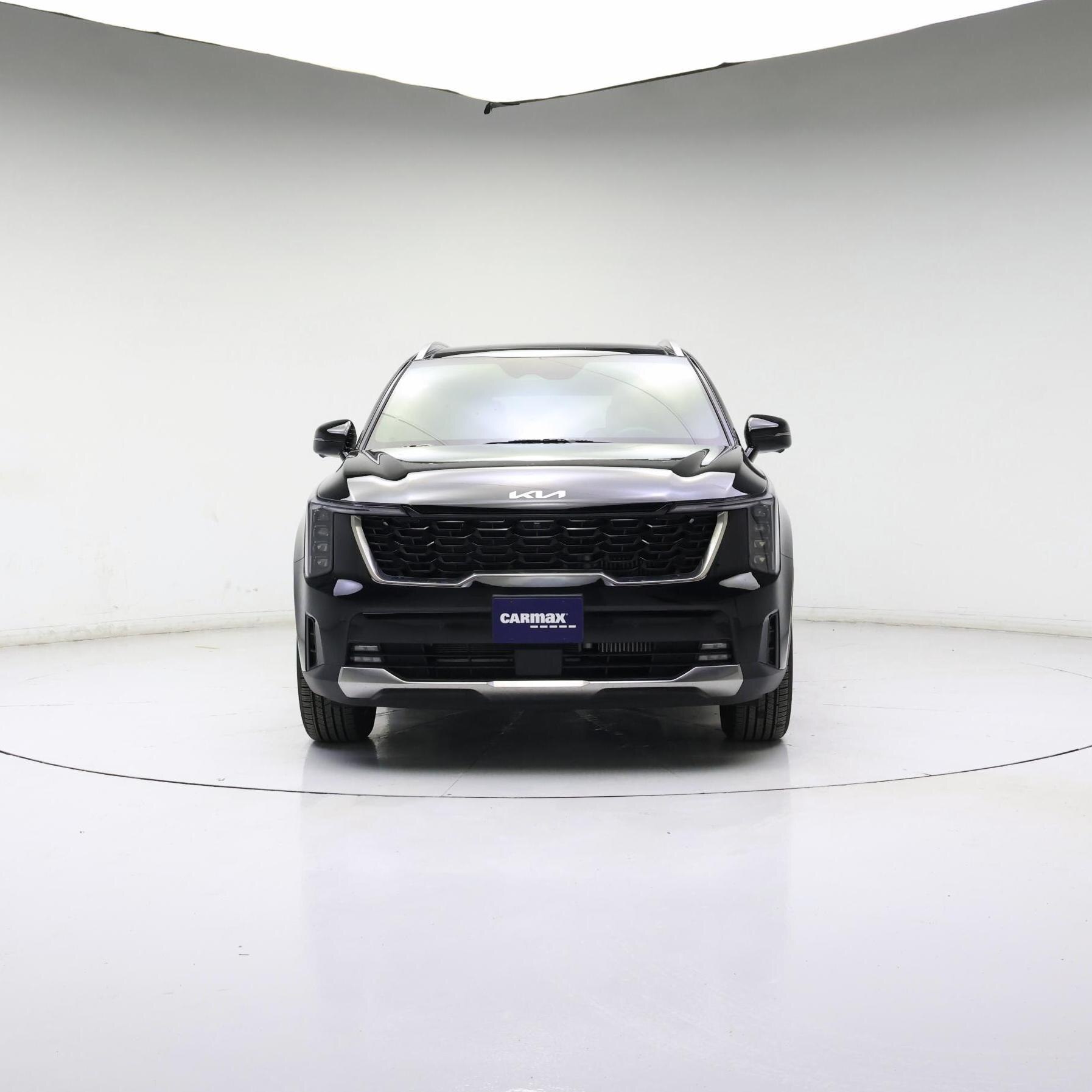 Thumbnail: 2025 Kia Sorento - 5