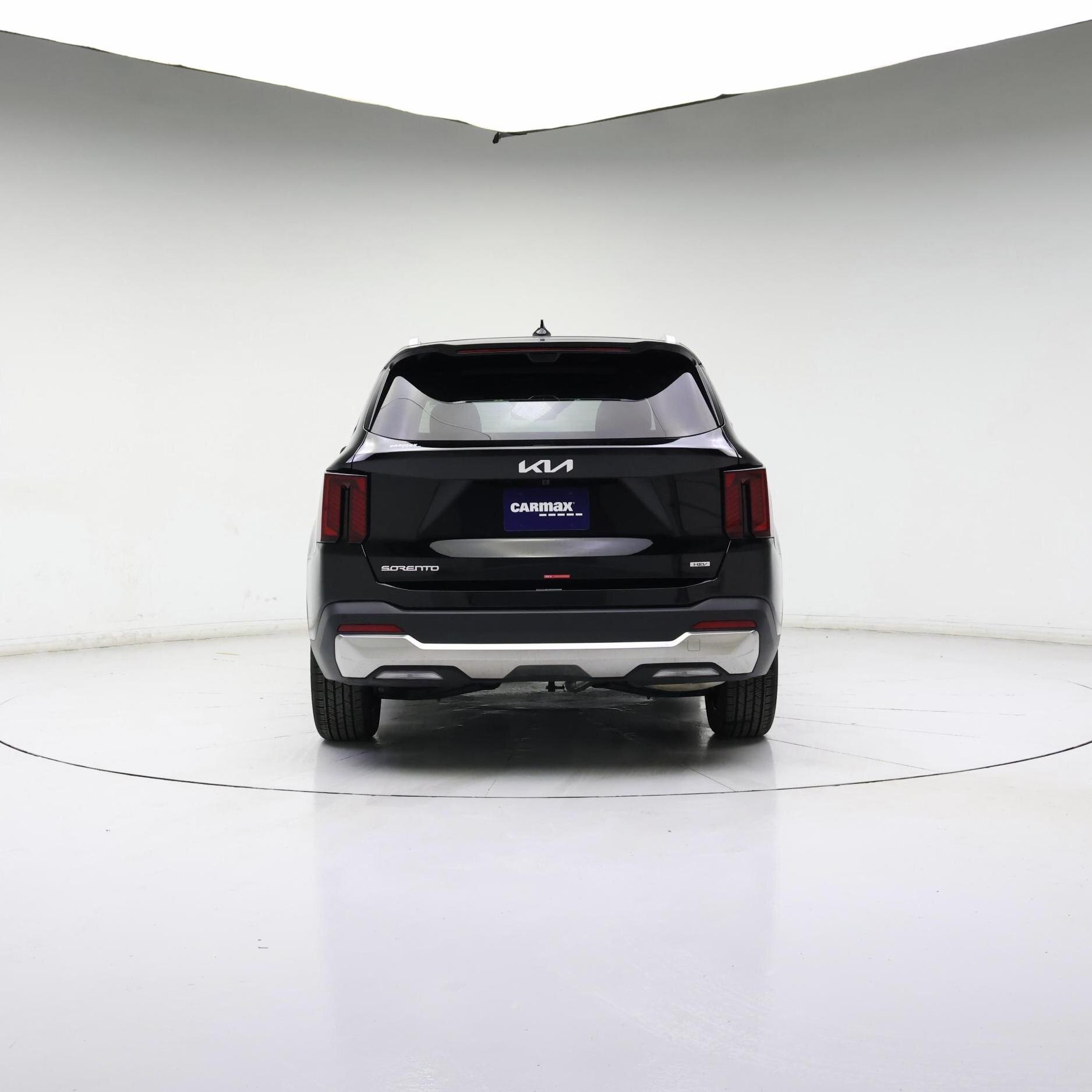 Thumbnail: 2025 Kia Sorento - 6